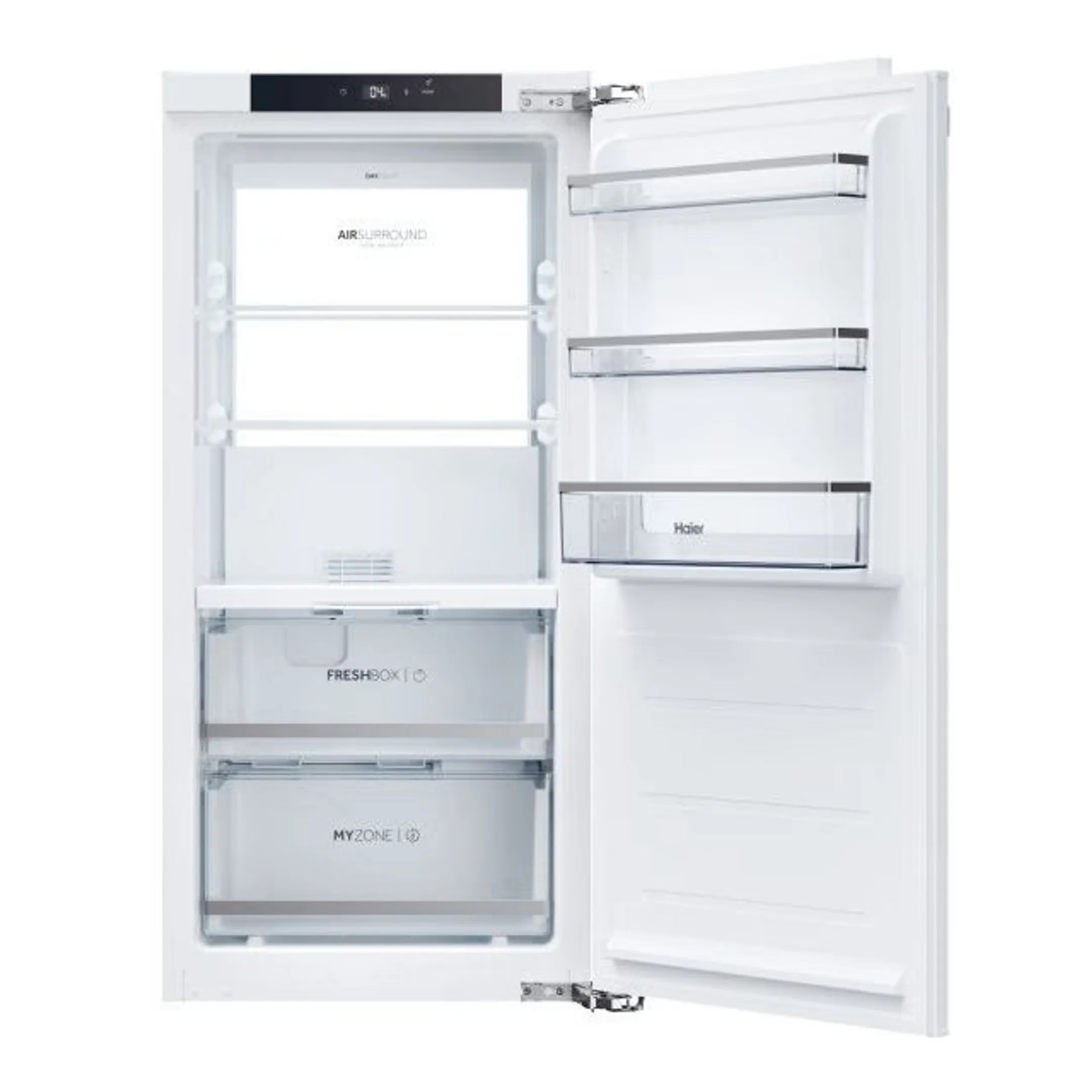 Haier Built-in fridge HATL 126 DE image
