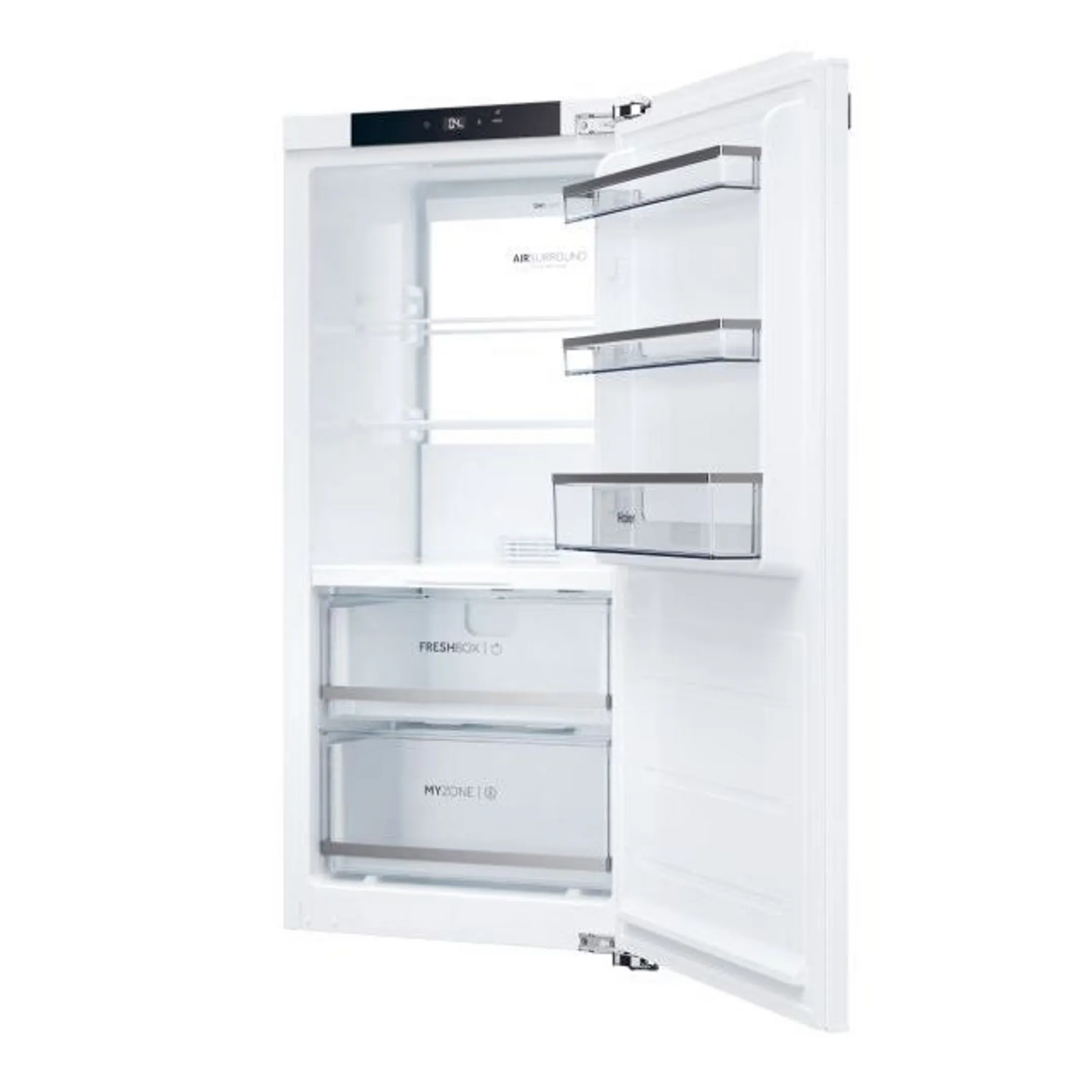 Haier Built-in fridge HATL 126 DE image