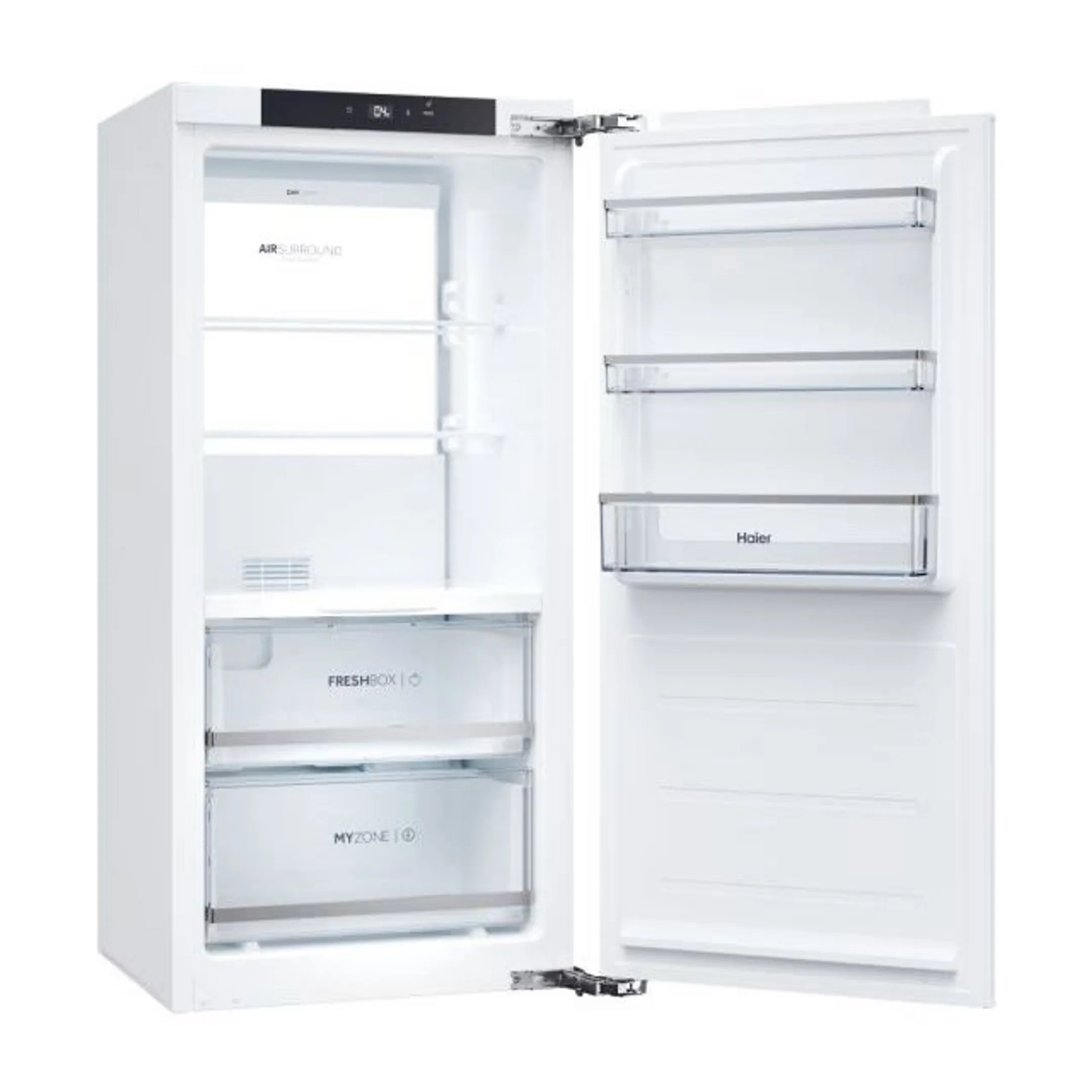 Haier Built-in fridge HATL 126 DE image
