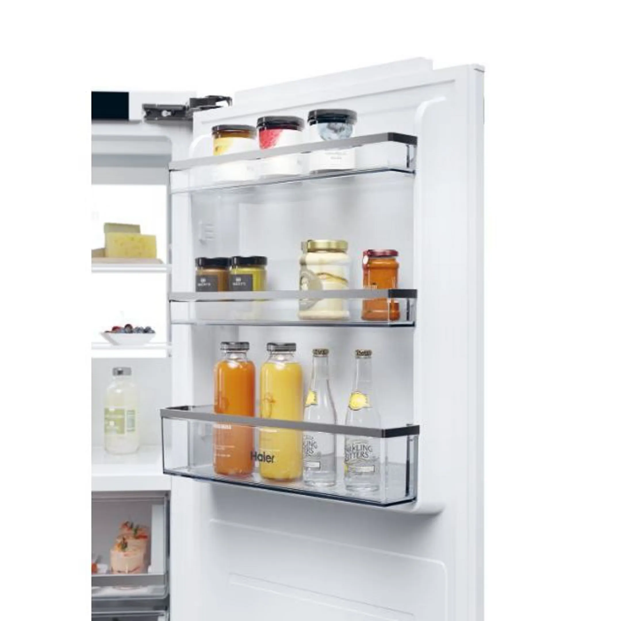 Haier Built-in fridge HATL 126 DE image