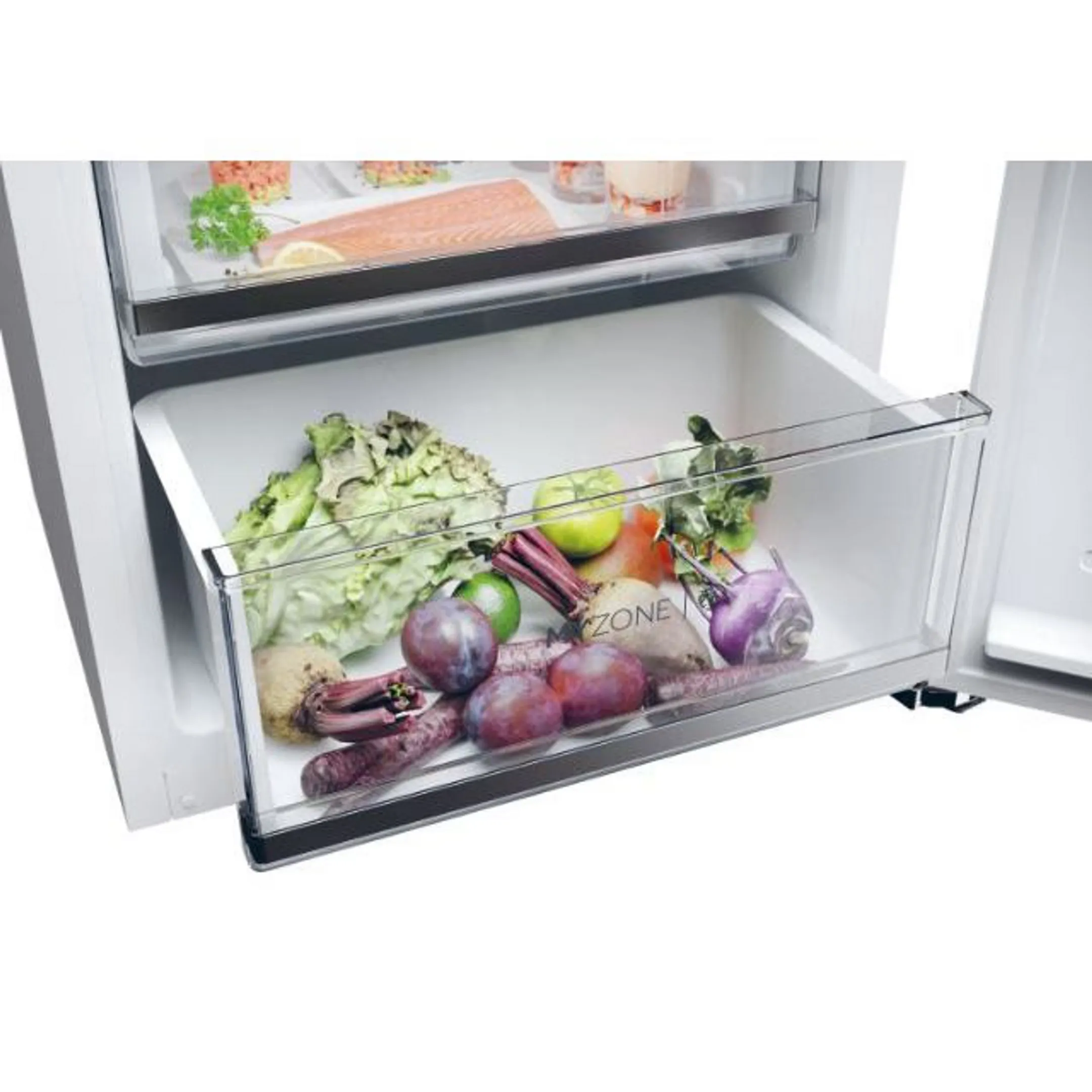 Haier Built-in fridge HATL 126 DE image