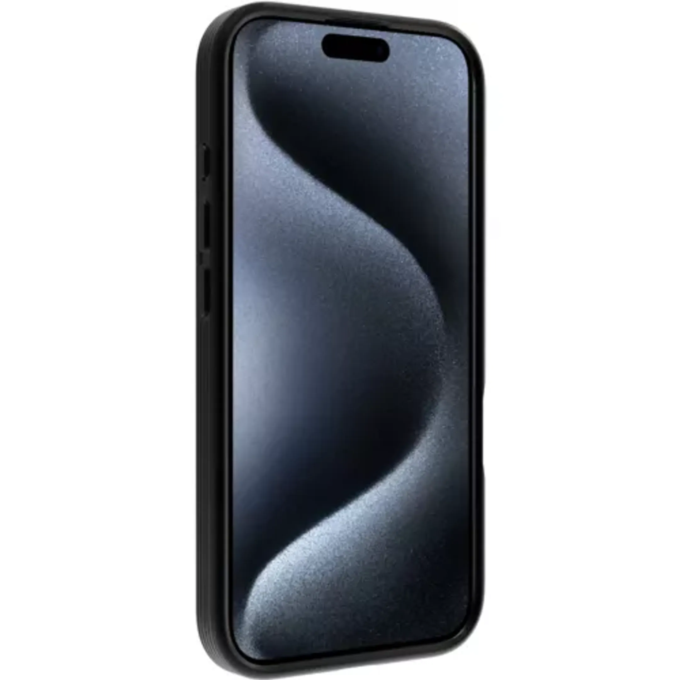 Adeqwat Coque Soft protect pour iPhone 16 Plus - Noir  image