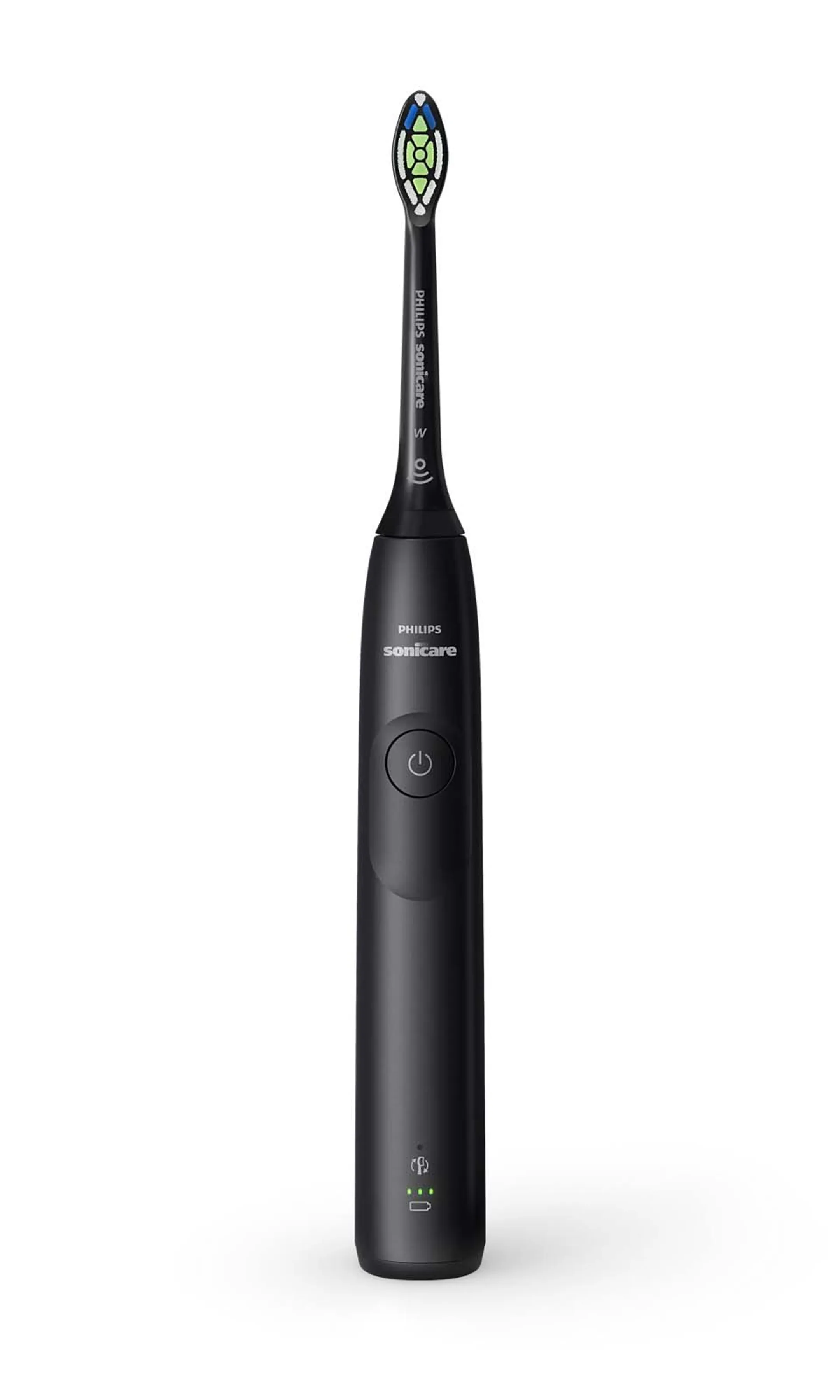 Philips Electric toothbrush Sonicare 5300 HX7101/02 image