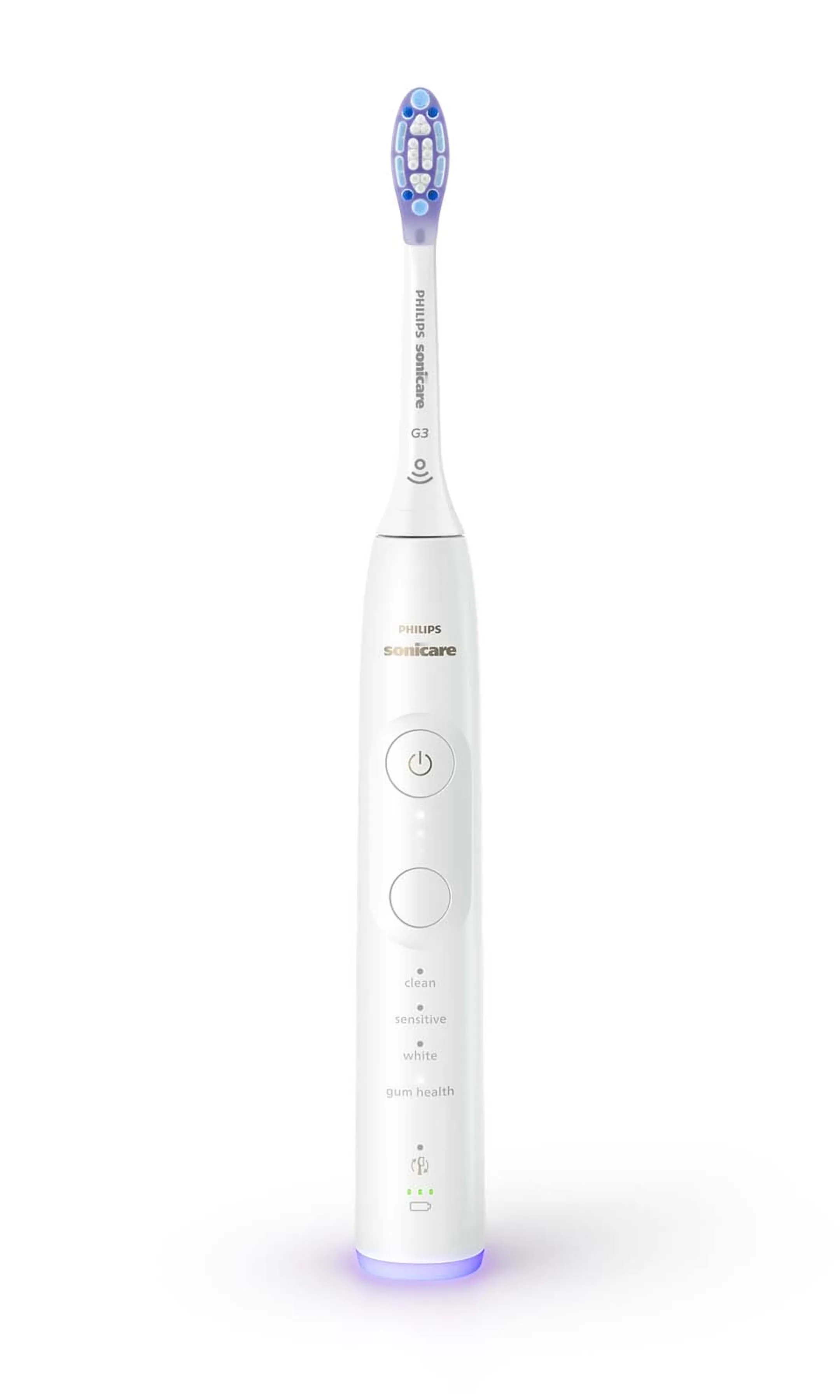 Philips Elektrische Zahnbürste Sonicare 7100 HX7420/02 image