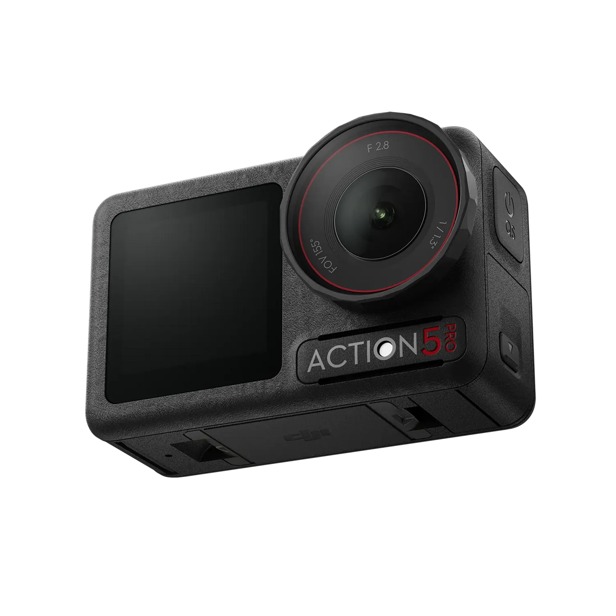 DJI Caméra sport OSMO Action 5 Pro image