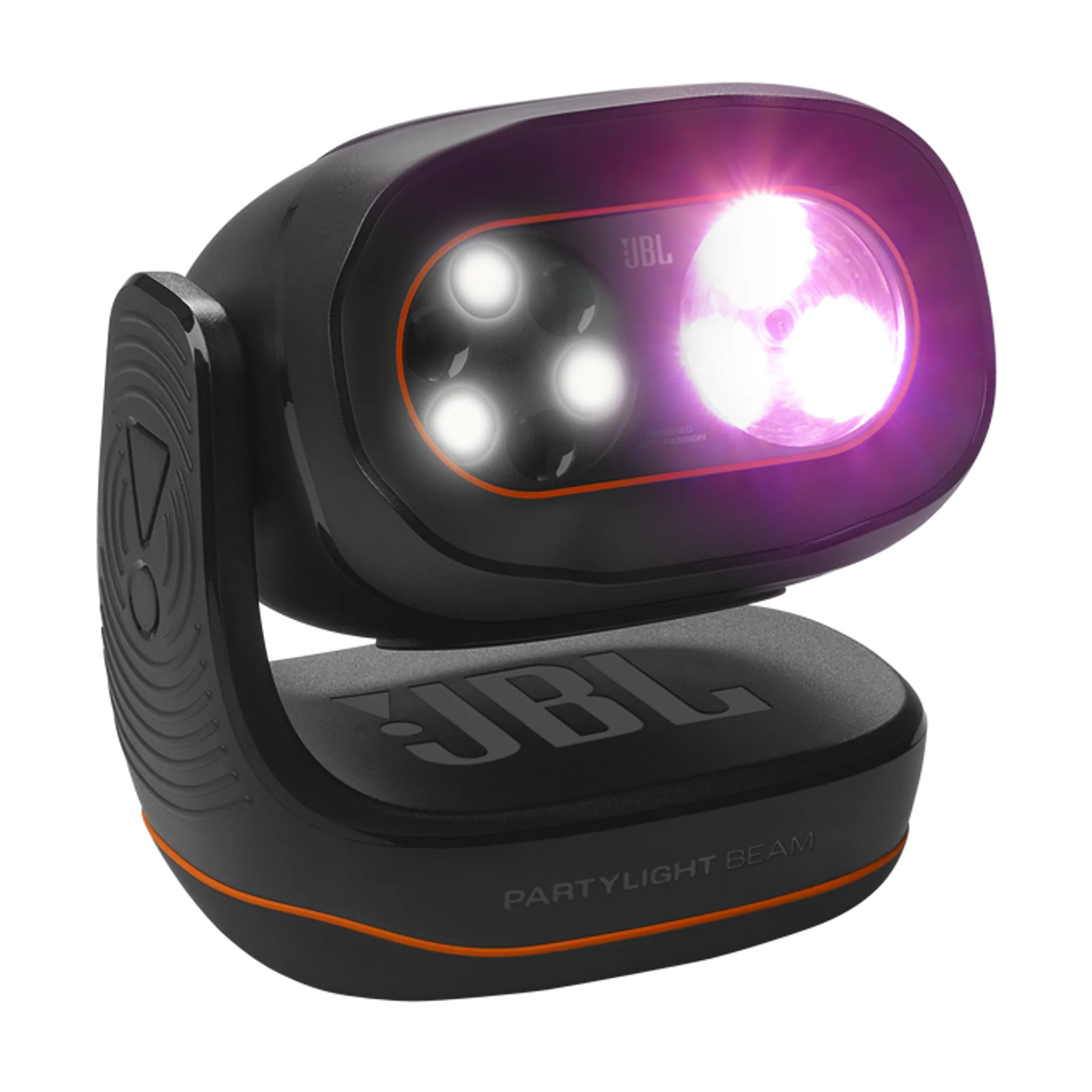 Bluetooth Party Lighting PartyLight Beam