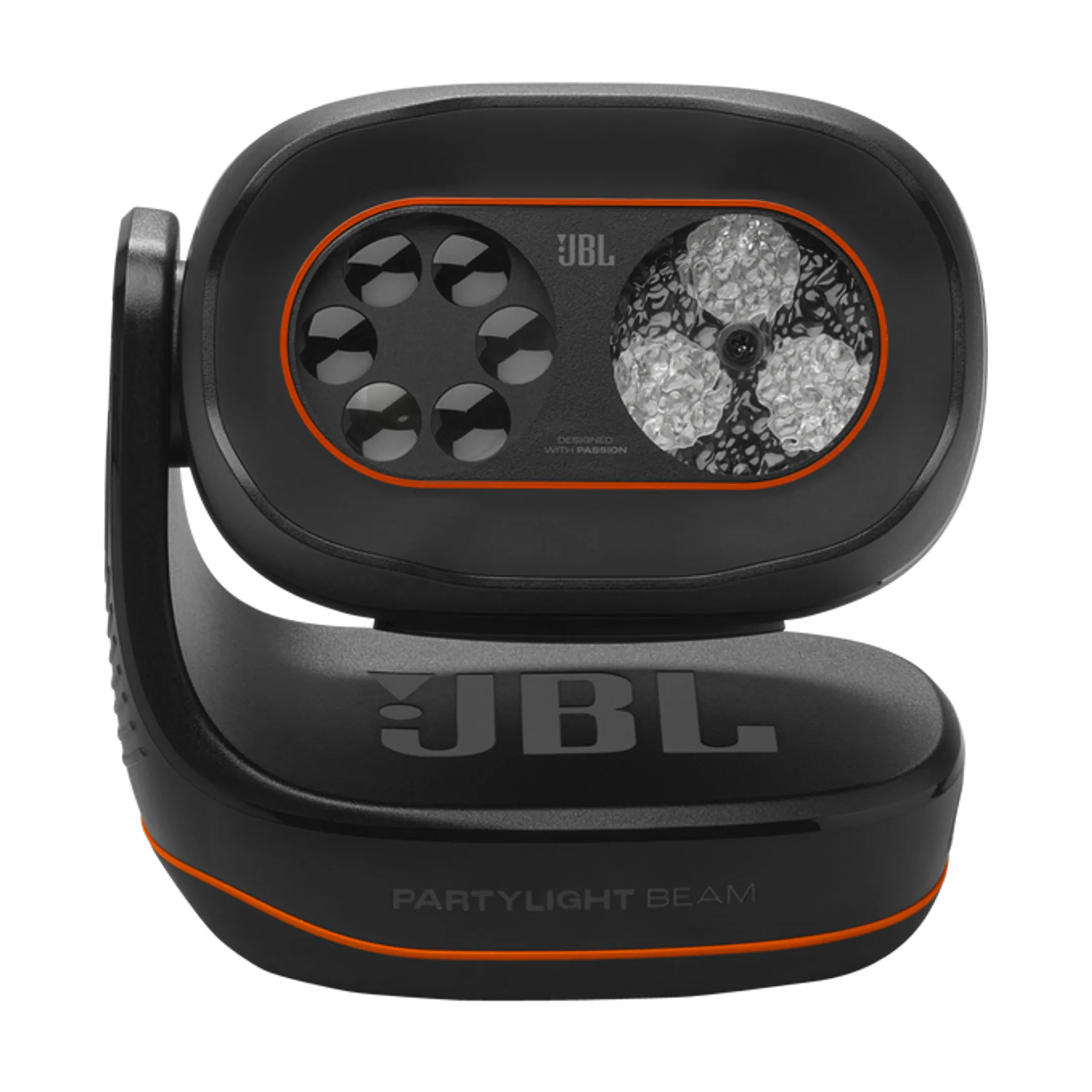 JBL Eclairage de fête Bluetooth PartyLight Beam image