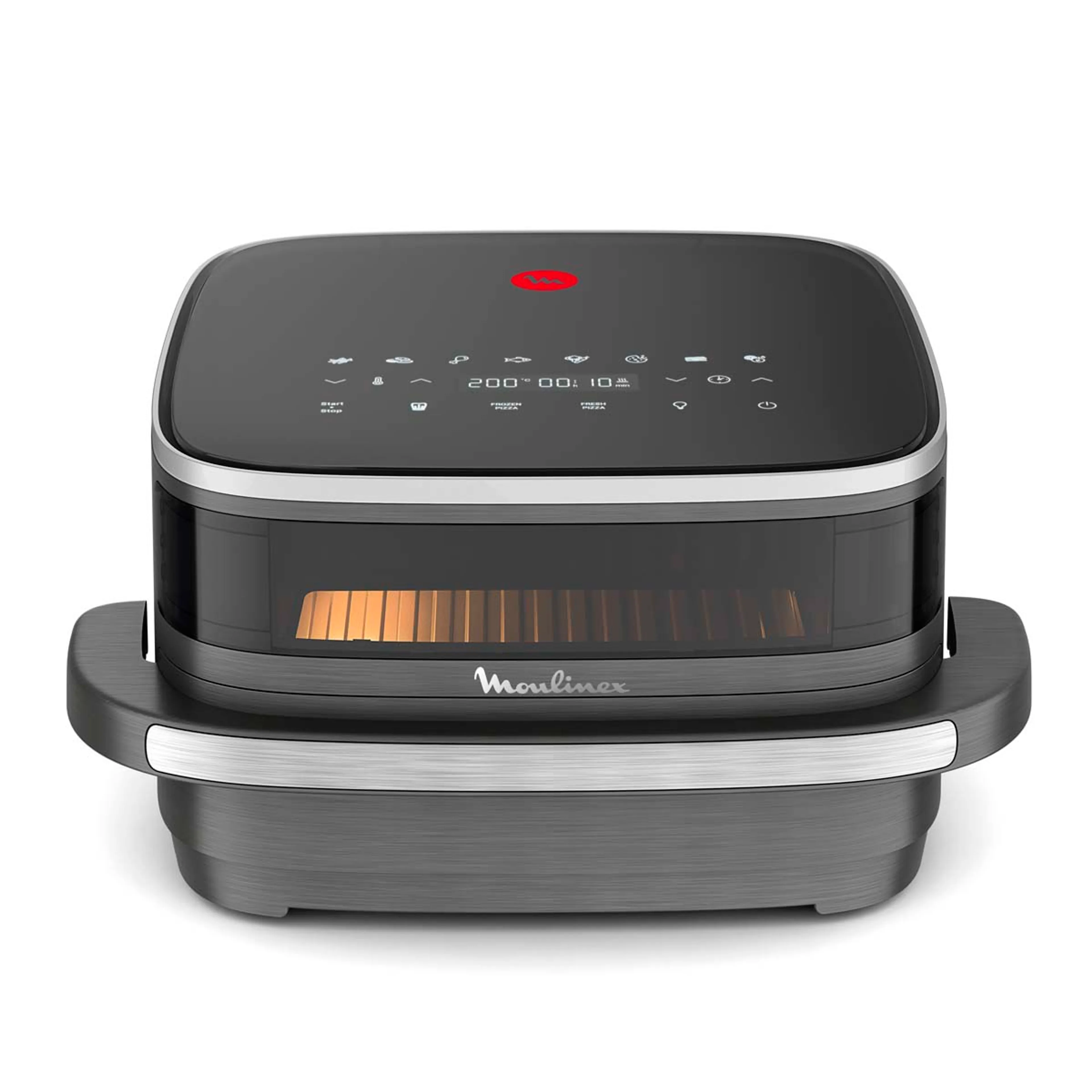 Moulinex Airfryer Easy Fry XL Surface AL402HFO image