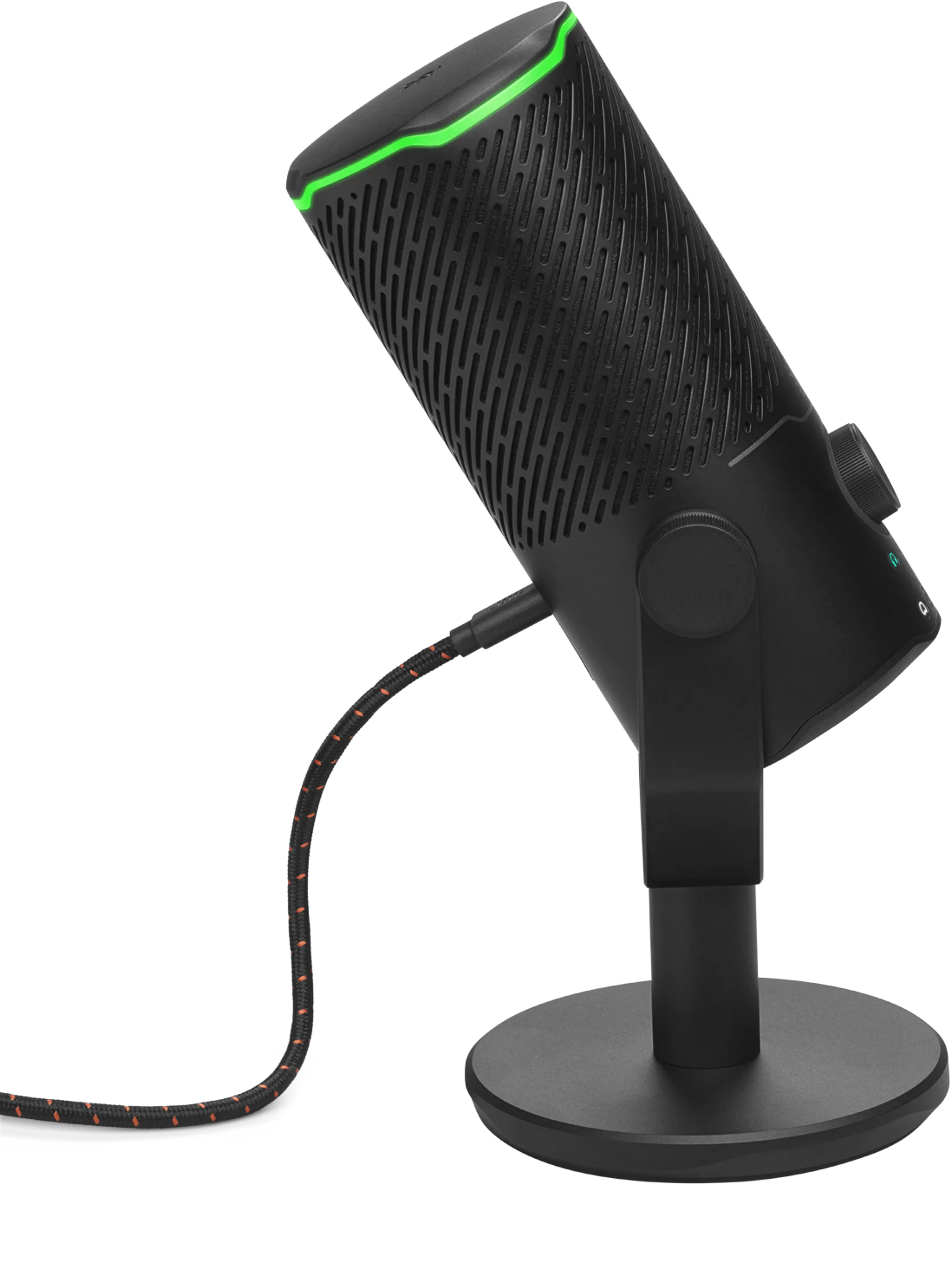 JBL Microphone Gaming Quantum Stream Studio - Noir image