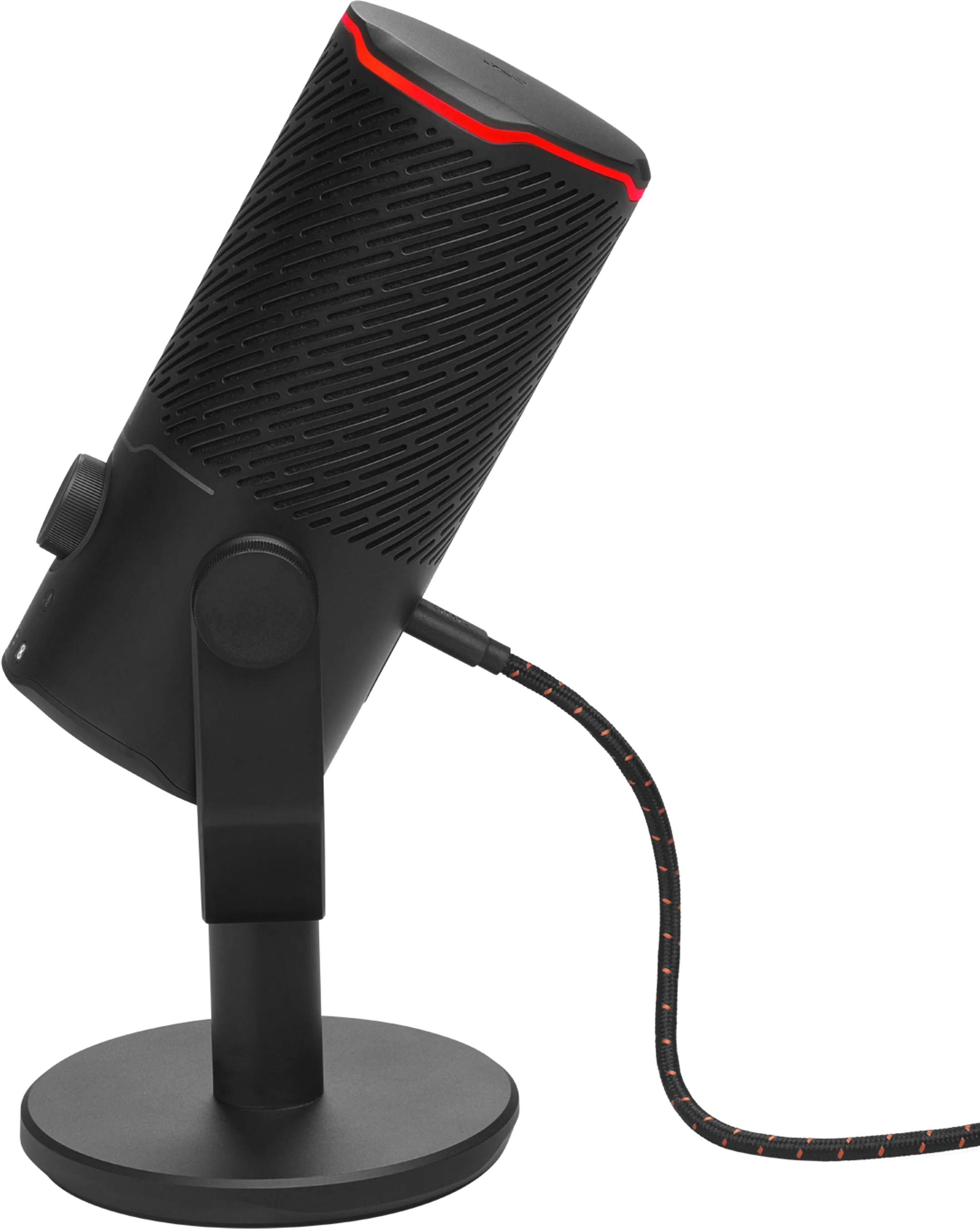JBL Microphone Gaming Quantum Stream Studio - Noir image