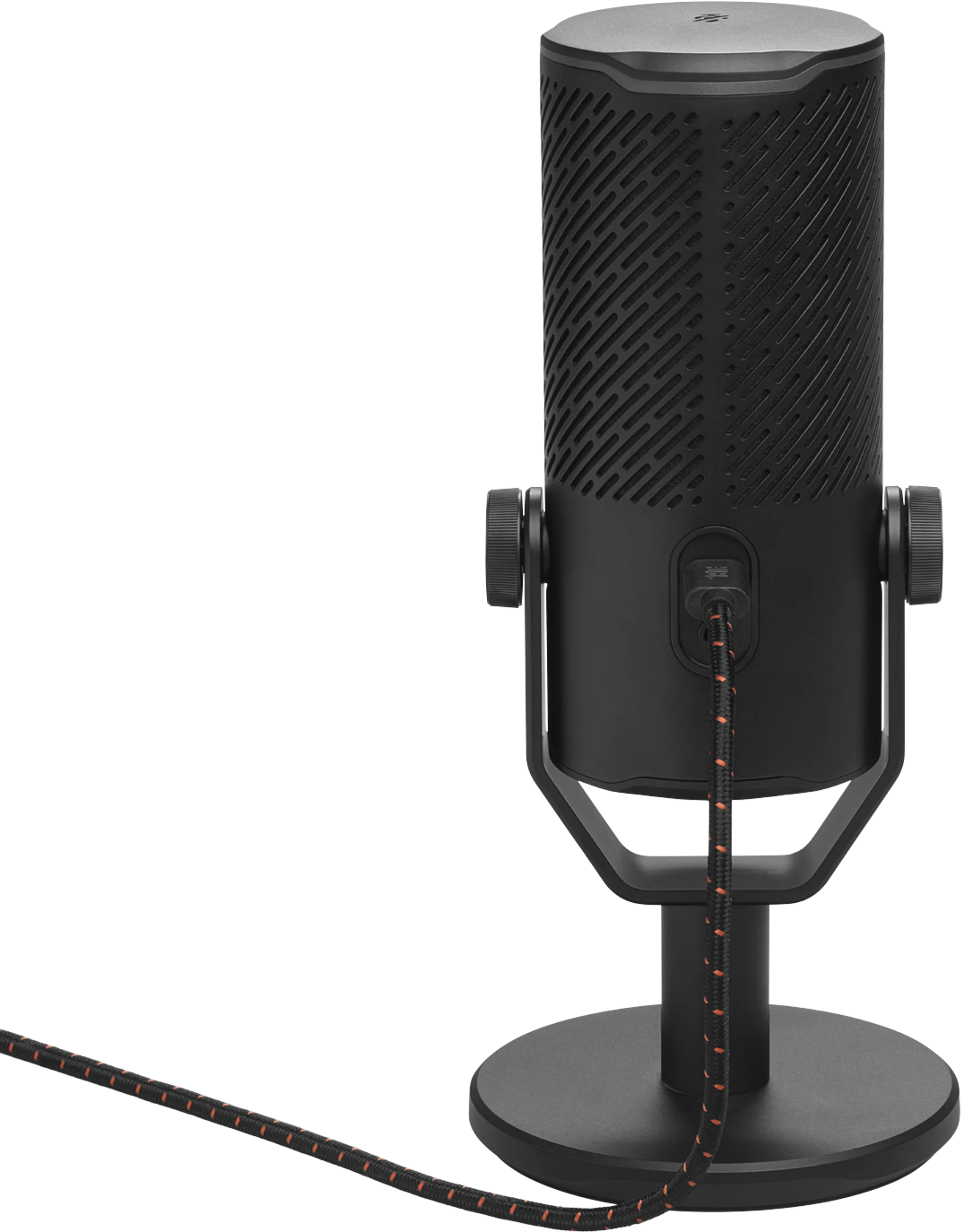 JBL Microphone Gaming Quantum Stream Studio - Noir image