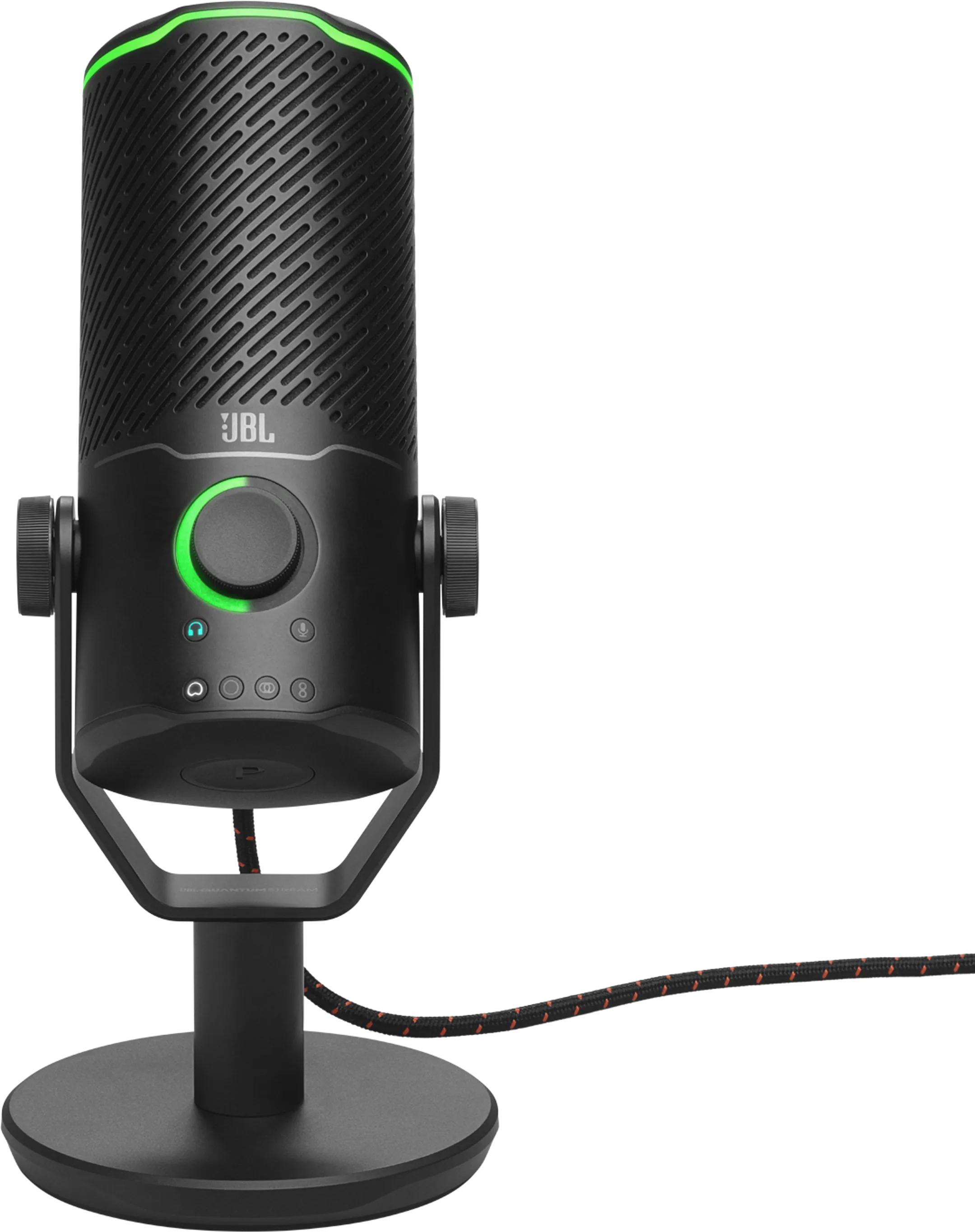 JBL Microphone Gaming Quantum Stream Studio - Noir image