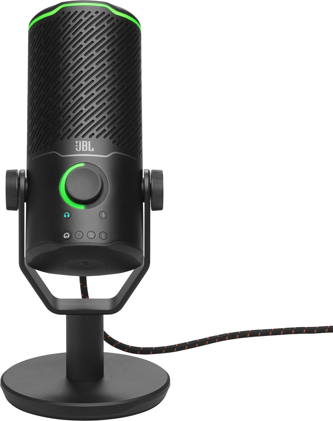 Gaming Microphone JBL Quantum Stream Studio Black | Hifi.lu