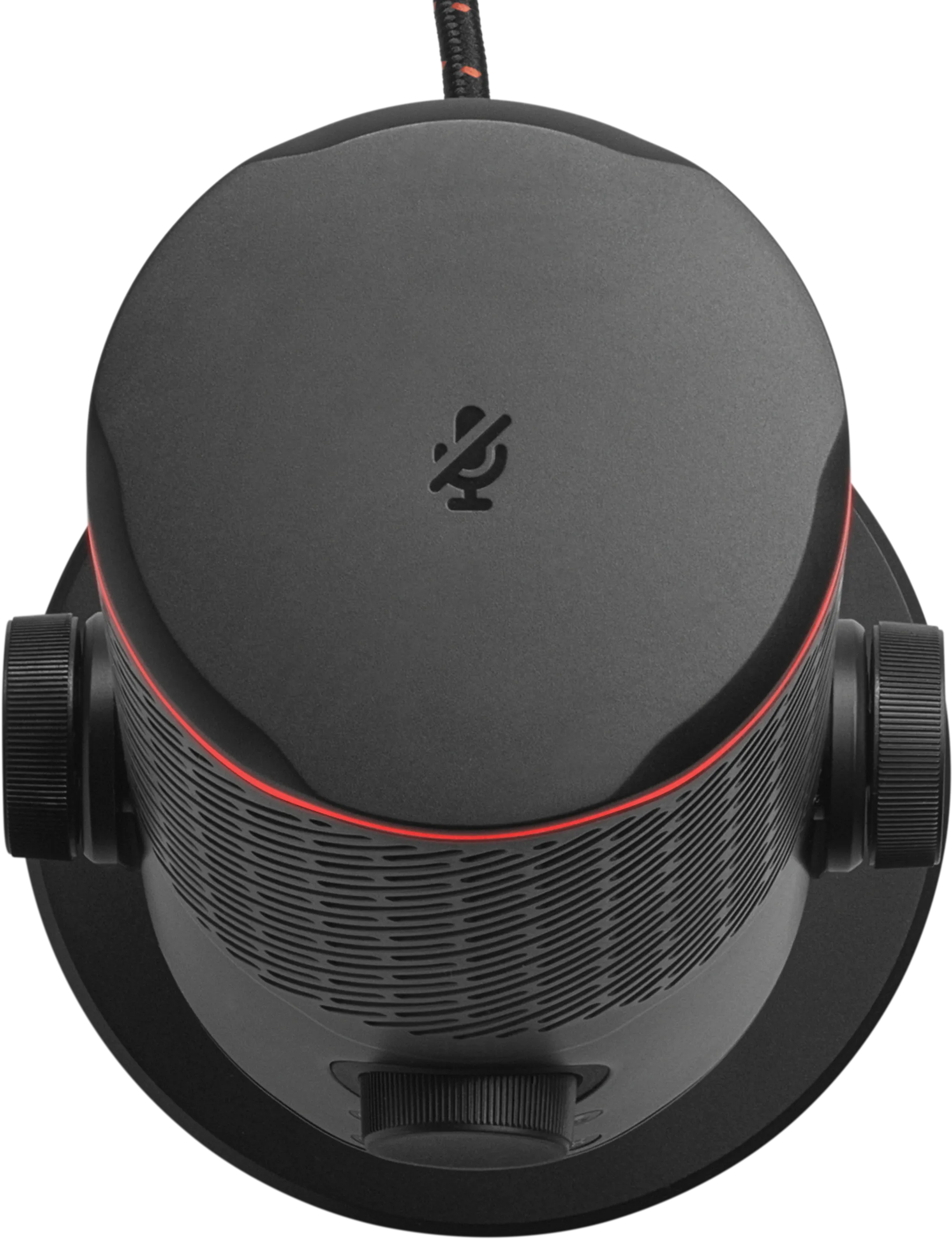 JBL Microphone Gaming Quantum Stream Studio - Noir image