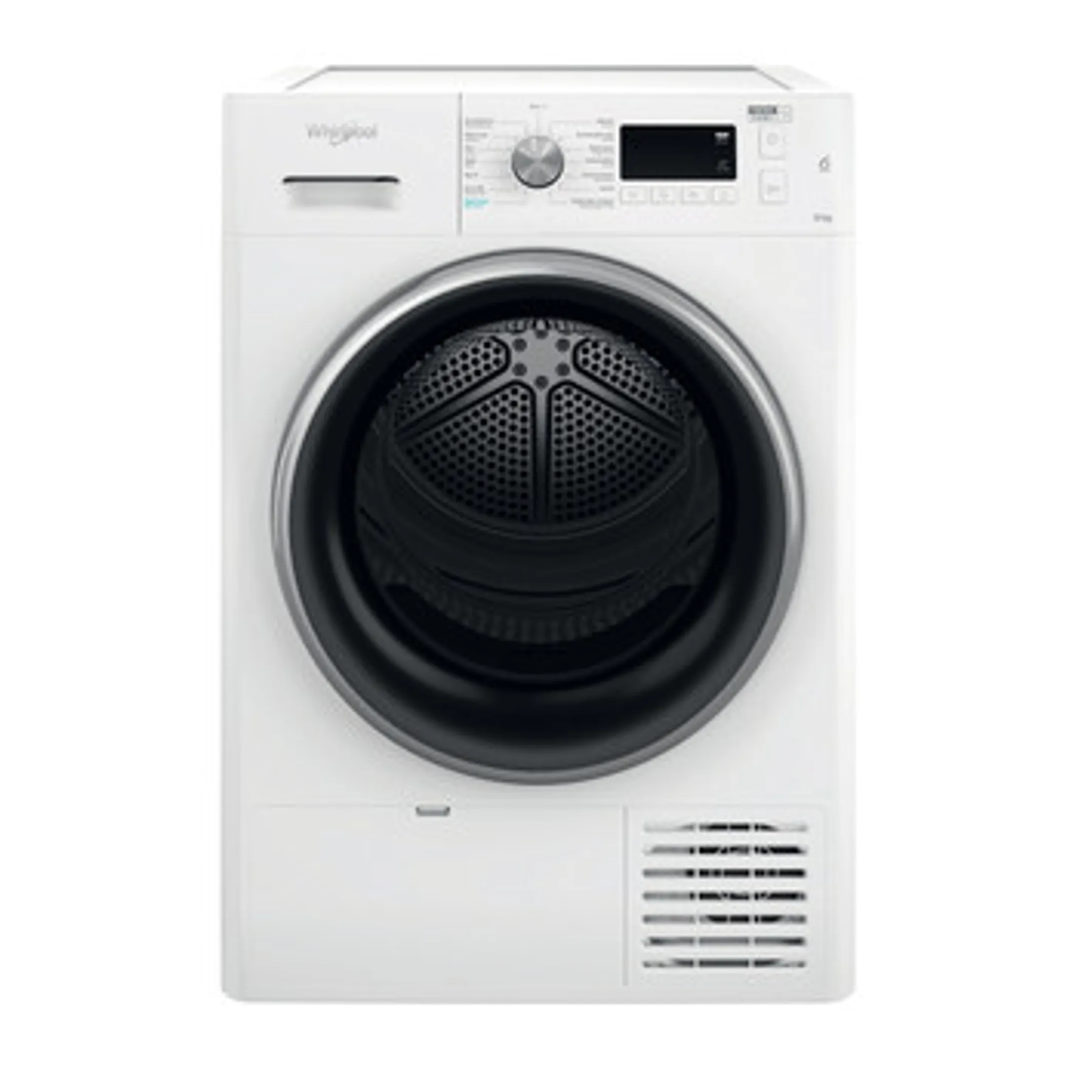 Wärmepumpentrockner 6th Sense FFT M11 8X2BS BE R