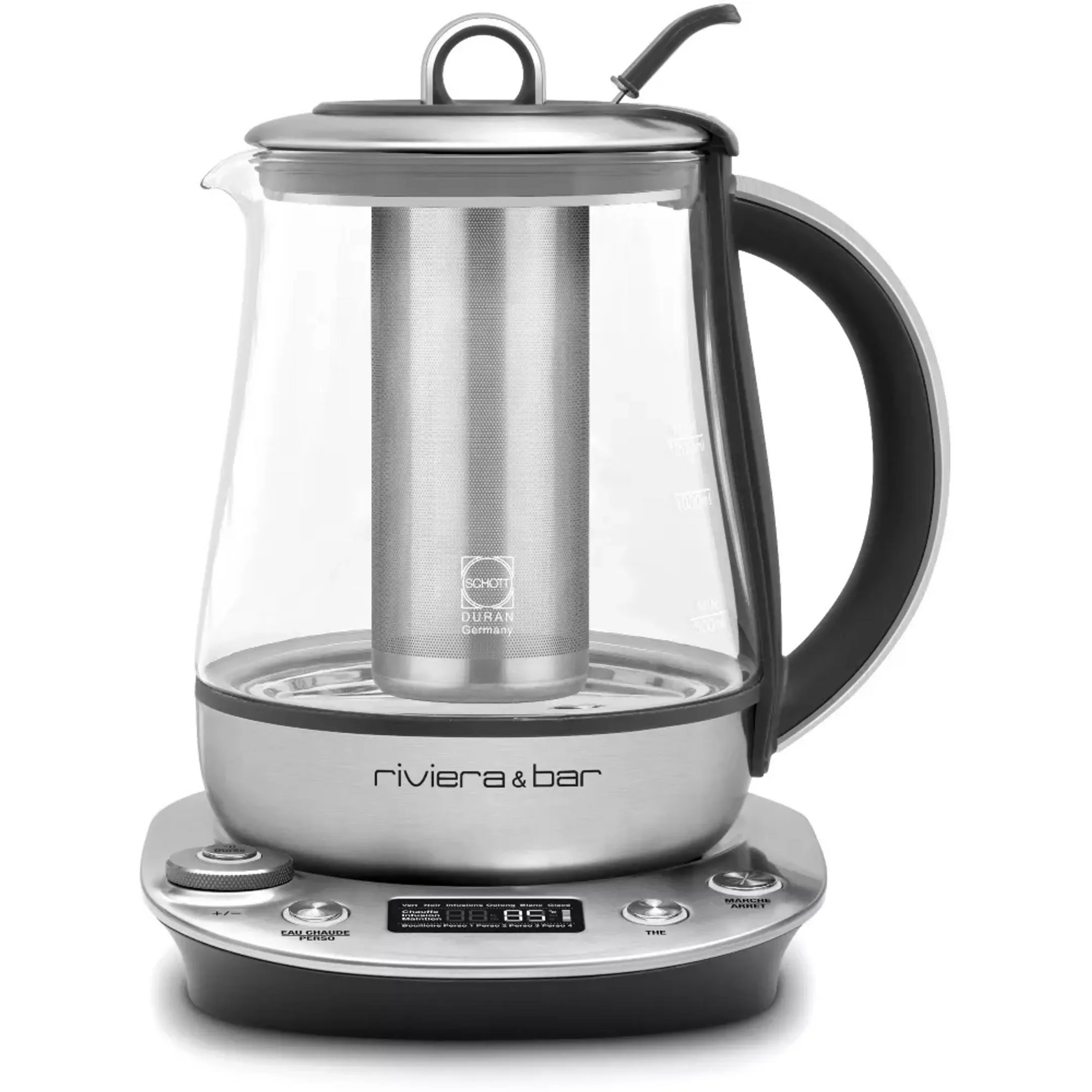 Elektrische Teekanne BTH690 Sencha Zen