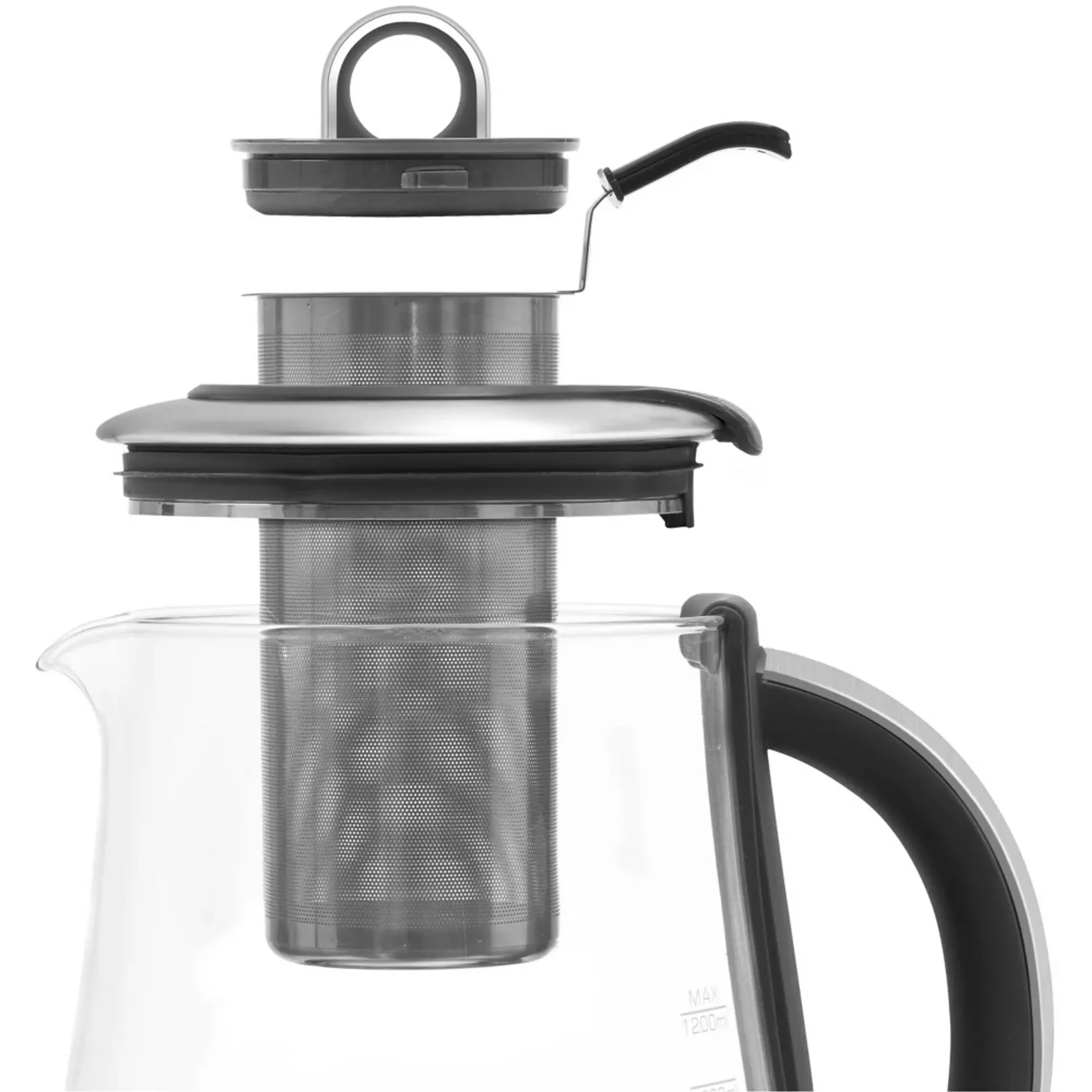 Riviera & Bar Elektrische Teekanne BTH690 Sencha Zen image