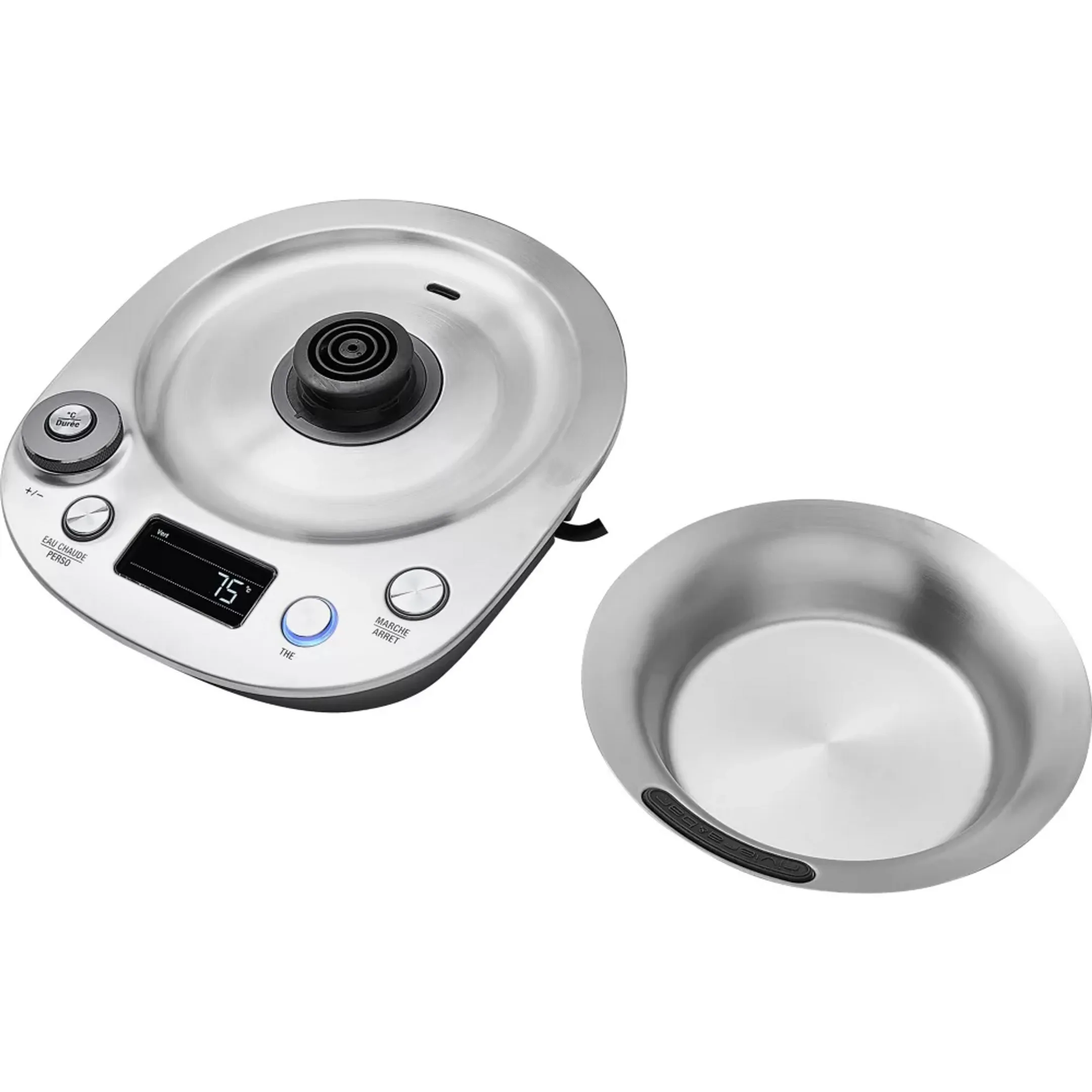 Riviera & Bar Elektrische Teekanne BTH690 Sencha Zen image