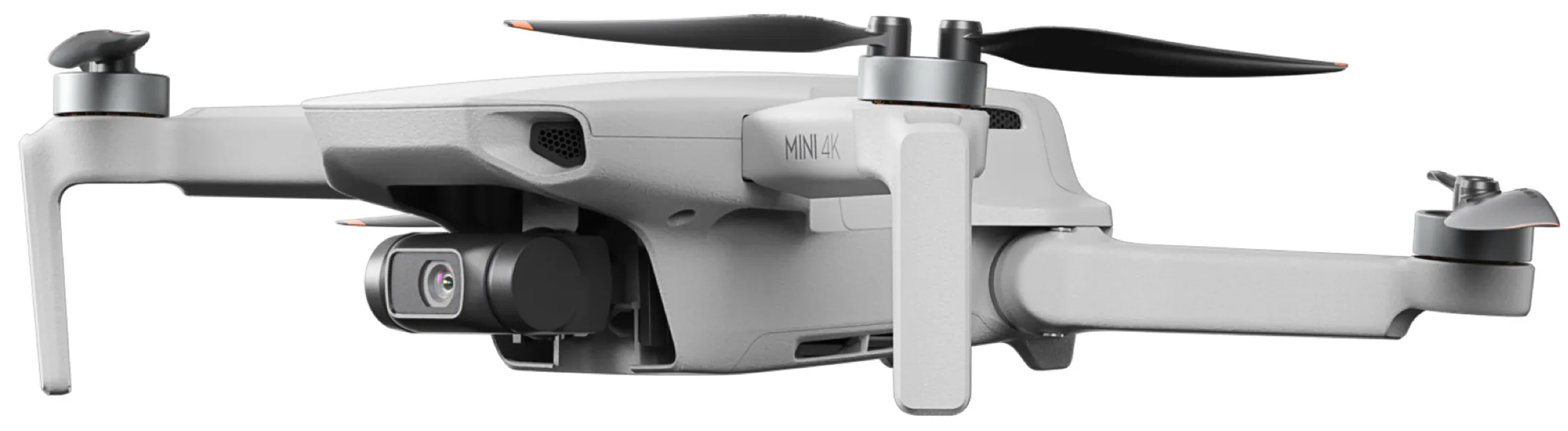 DJI Drone Mini 4K image