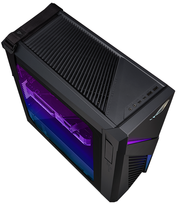 Pc Gamer Asus ROG Strix i7 RTX 4070 Super G16CHR-1470KF141W