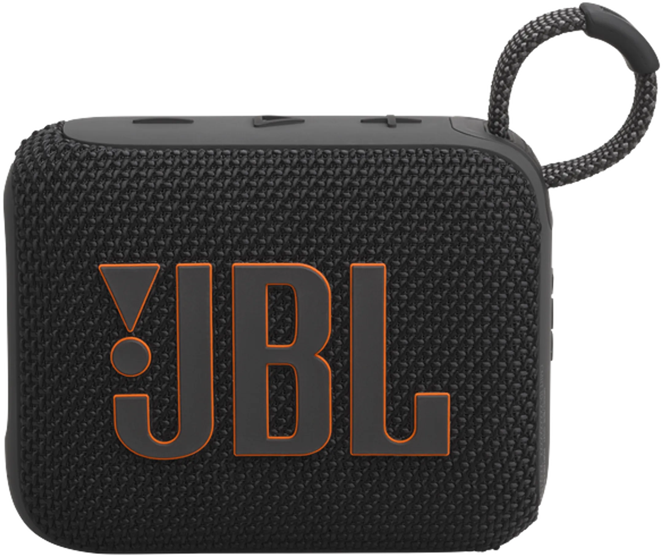 Enceinte portable Bluetooth Go 4 - Noir