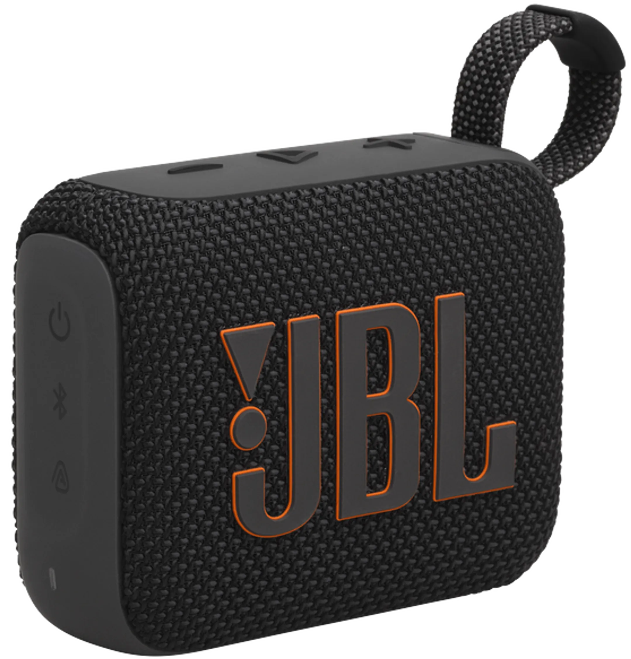 JBL Enceinte portable Bluetooth Go 4 - Noir image
