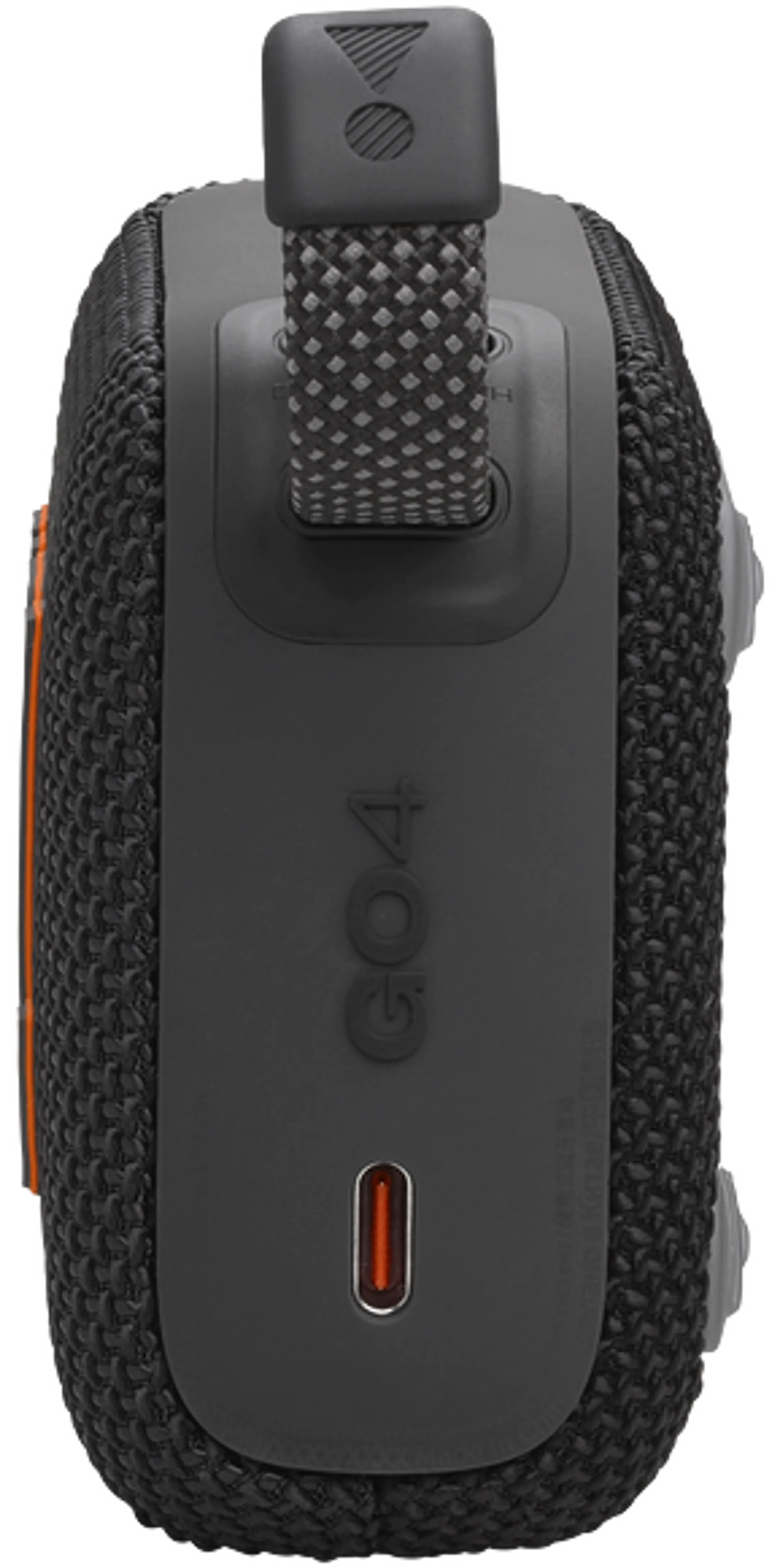 JBL Enceinte portable Bluetooth Go 4 - Noir image