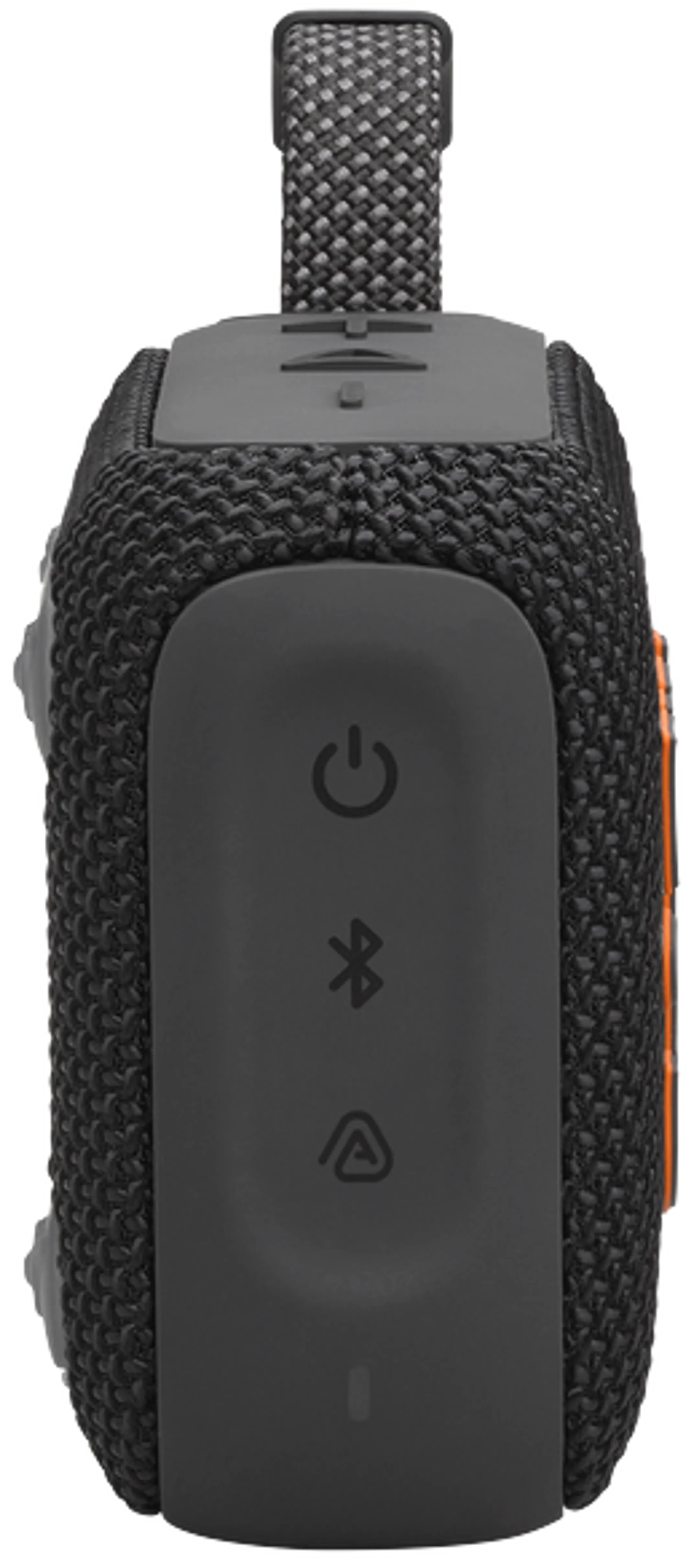 JBL Enceinte portable Bluetooth Go 4 - Noir image