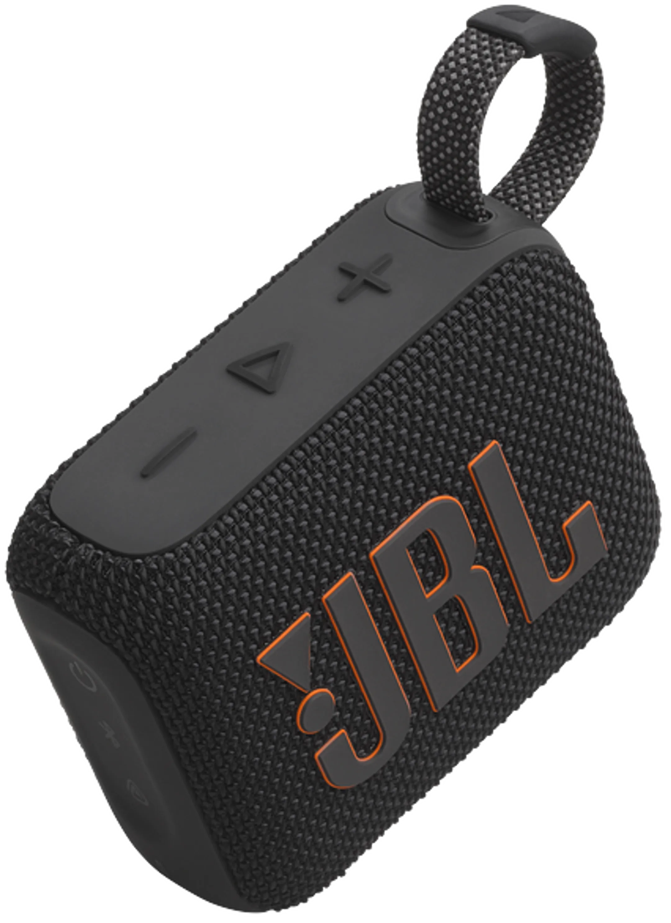 JBL Enceinte portable Bluetooth Go 4 - Noir image