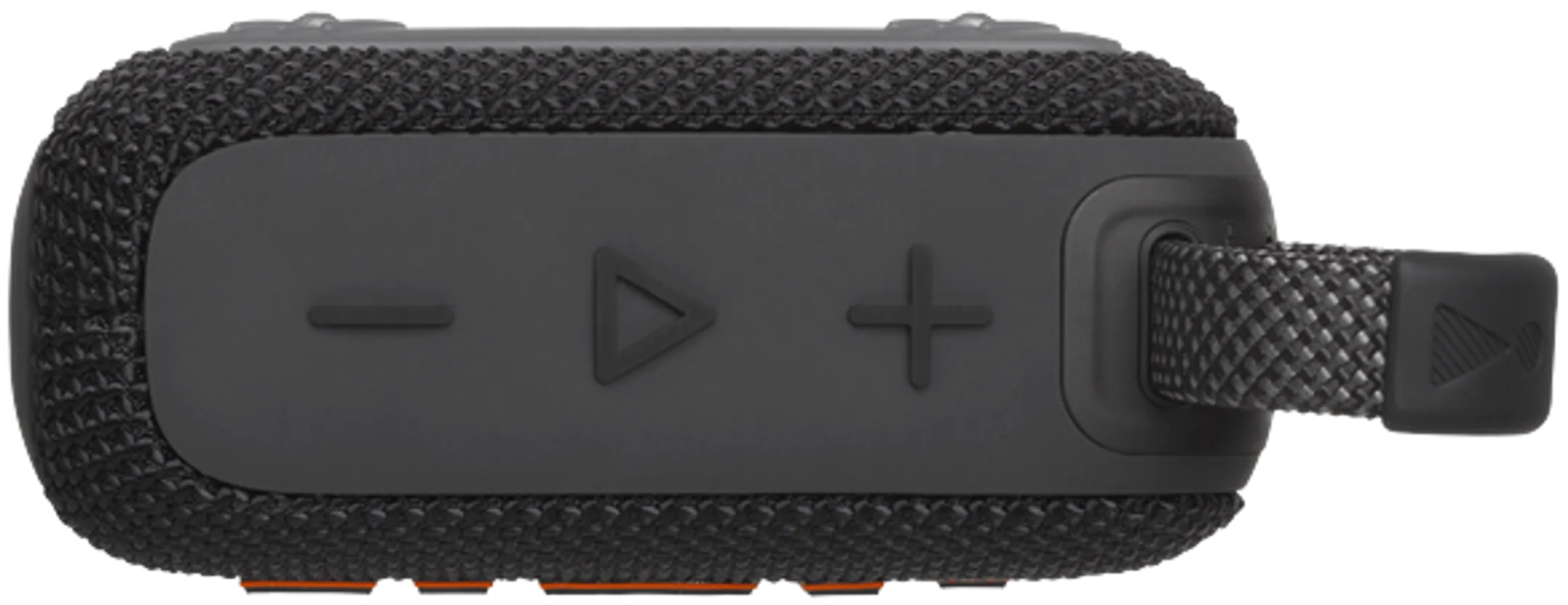 JBL Enceinte portable Bluetooth Go 4 - Noir image