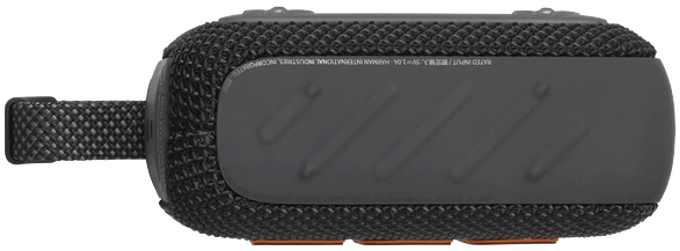 JBL Enceinte portable Bluetooth Go 4 - Noir image