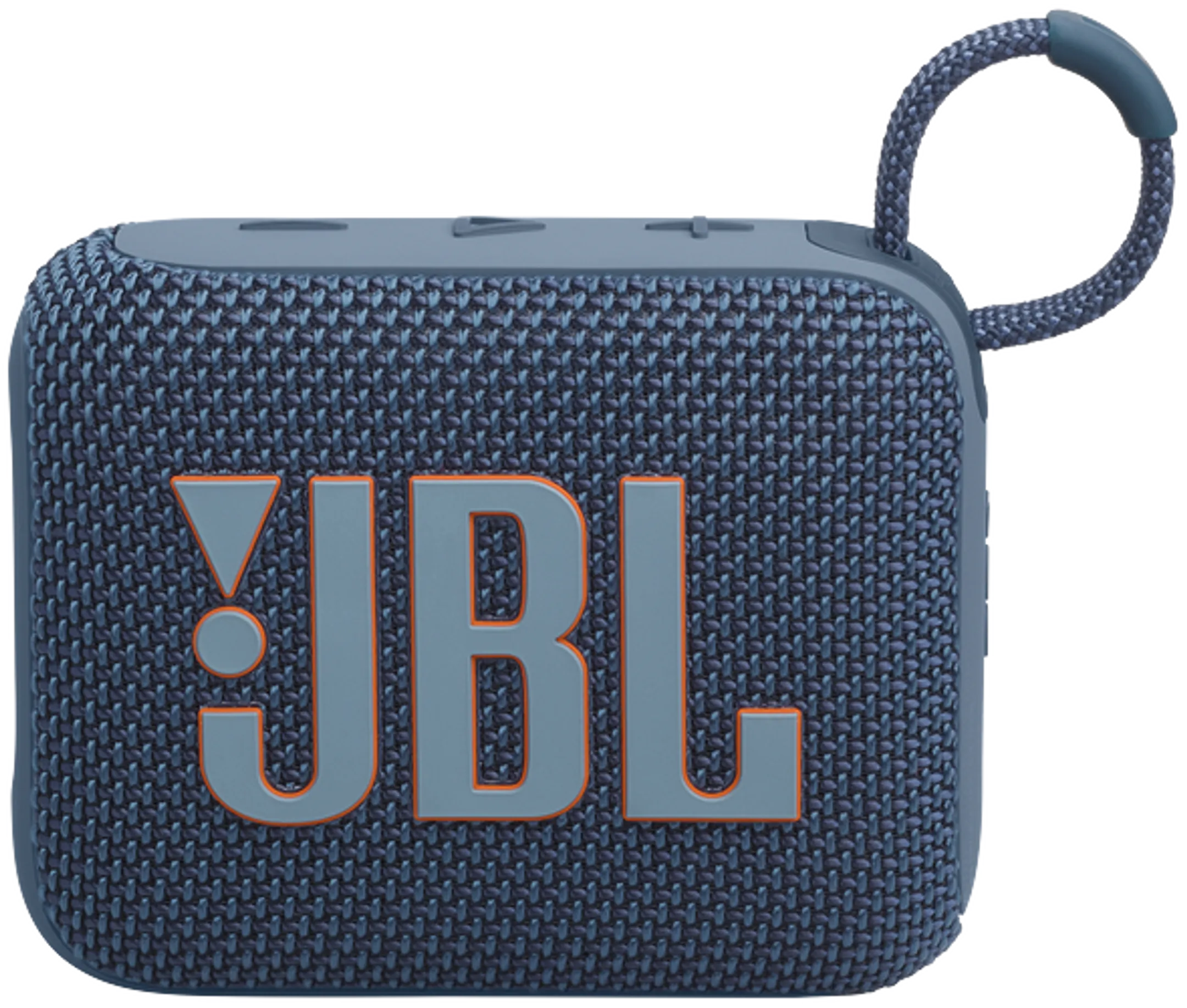 Enceinte portable Bluetooth Go 4 - Bleu