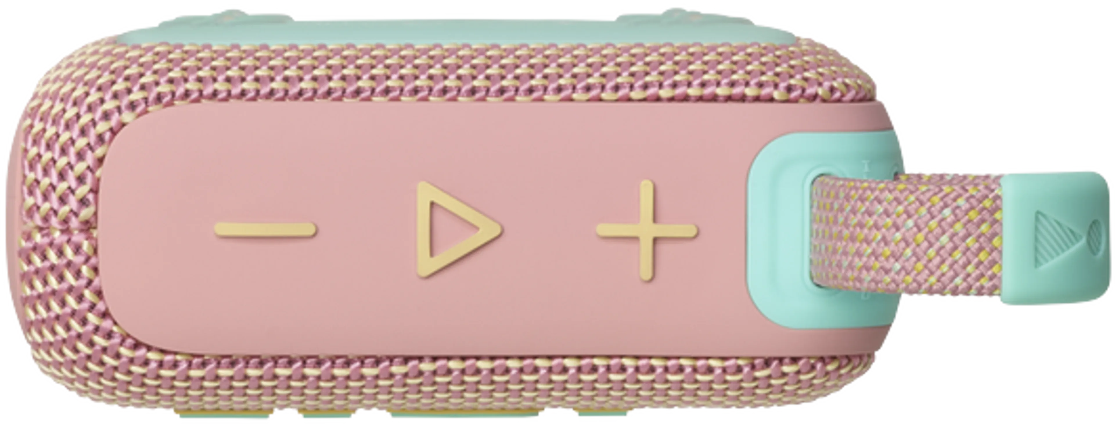 JBL Enceinte portable Bluetooth Go 4 - Rose image
