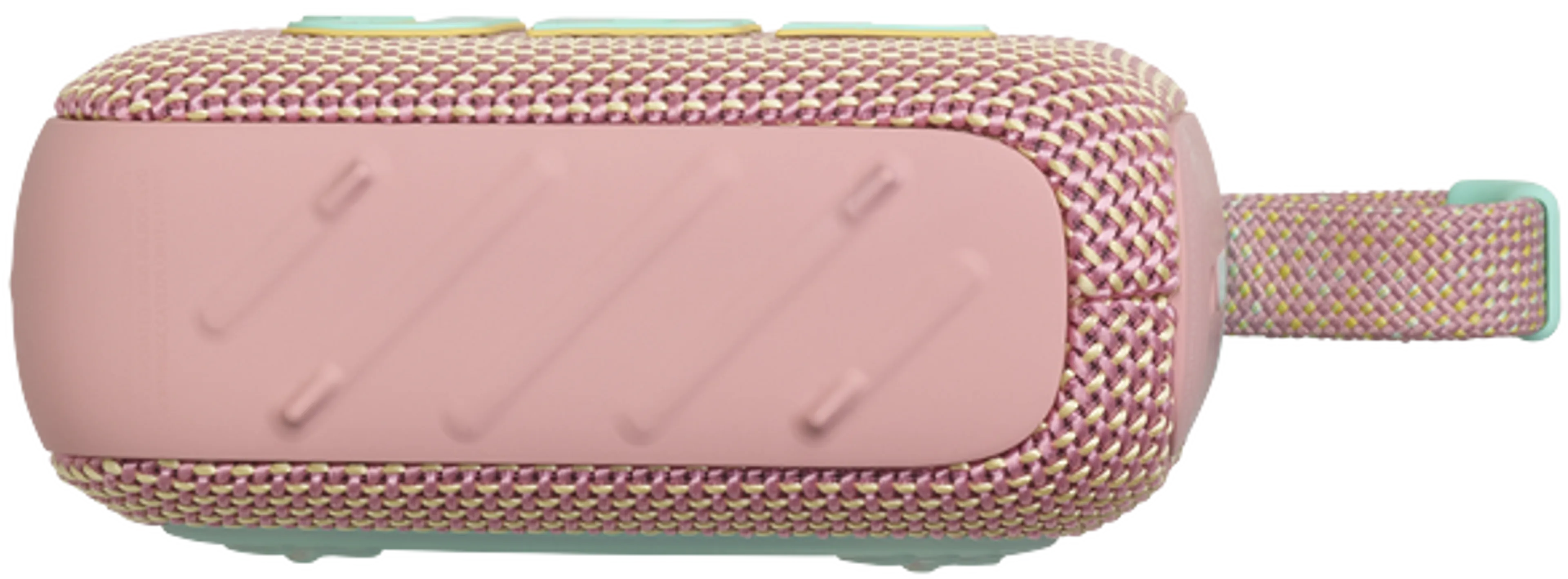 JBL Enceinte portable Bluetooth Go 4 - Rose image