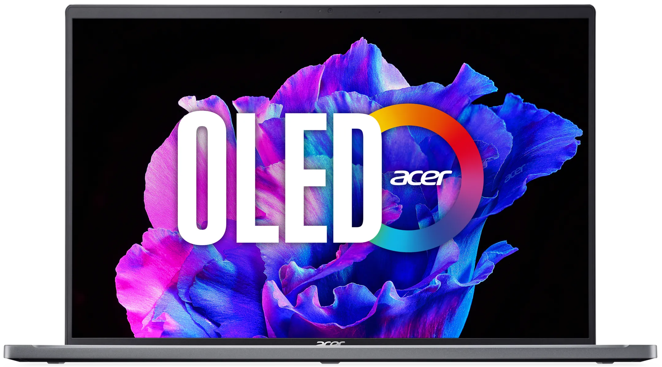 Acer Laptop Swift Go 16" Ultra 5 16 GB 512 GB SSD - AZERTY - SFG16-72-529K image