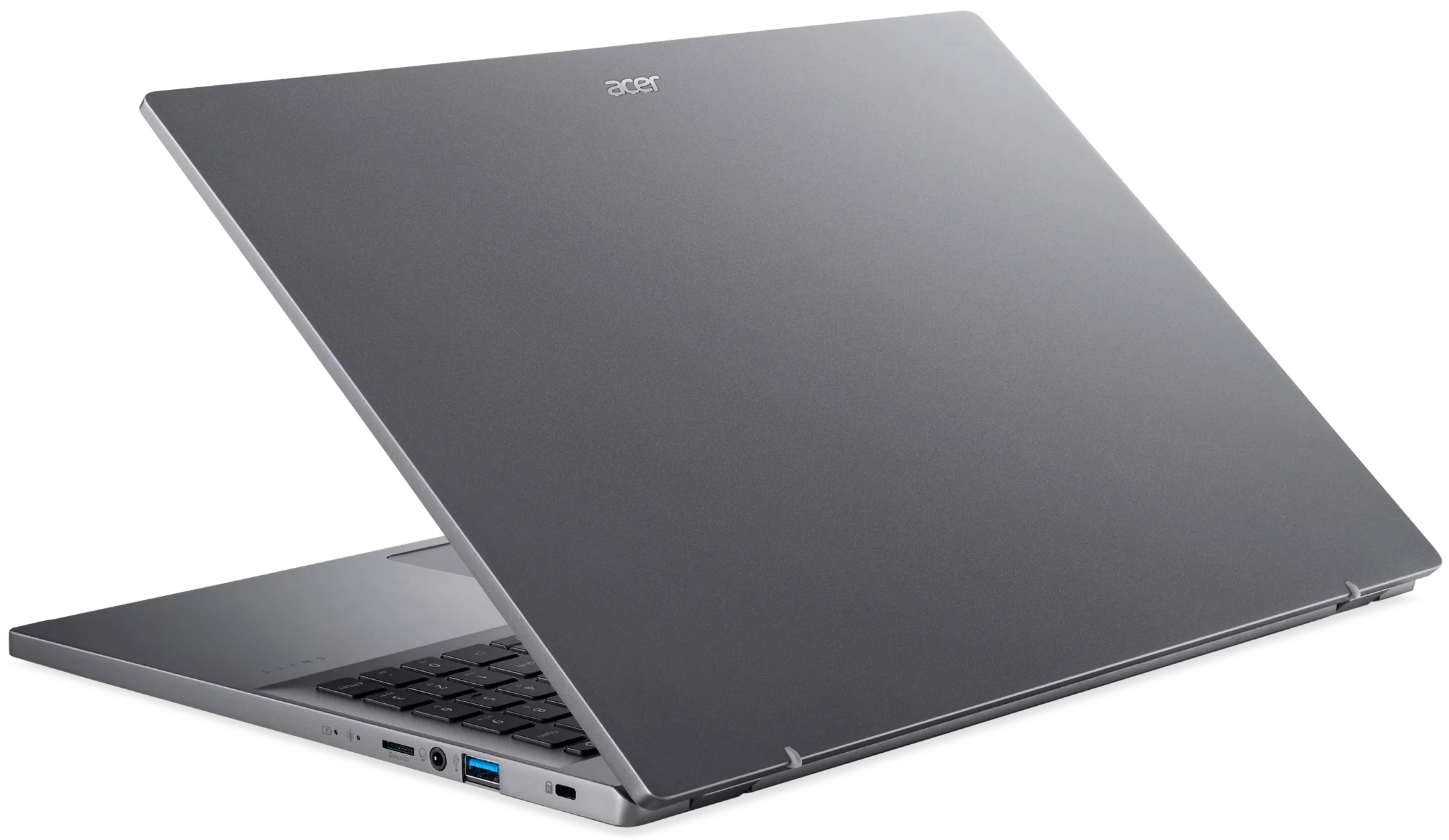 Acer Laptop Swift Go 16" Ultra 5 16 GB 512 GB SSD - AZERTY - SFG16-72-529K image