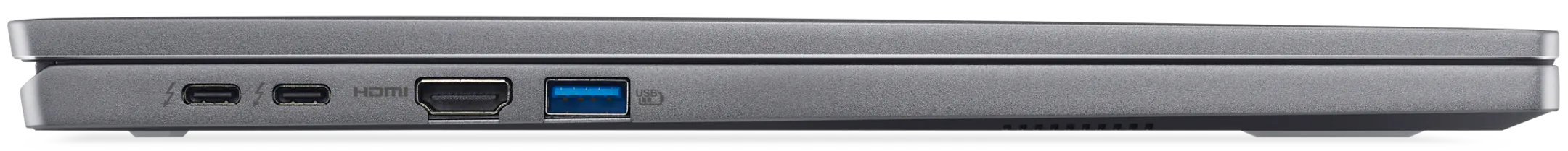 Acer Laptop Swift Go 16" Ultra 5 16 GB 512 GB SSD - AZERTY - SFG16-72-529K image