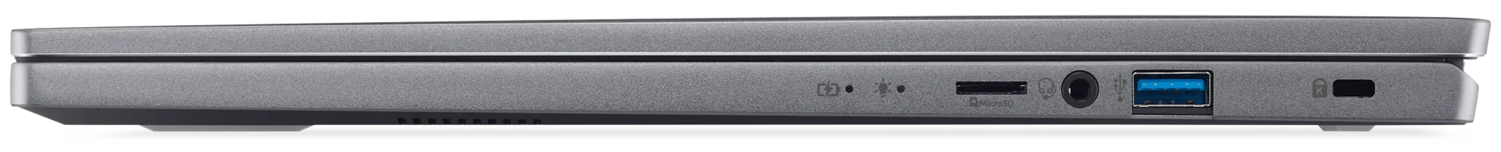 Acer Laptop Swift Go 16" Ultra 5 16 GB 512 GB SSD - AZERTY - SFG16-72-529K image