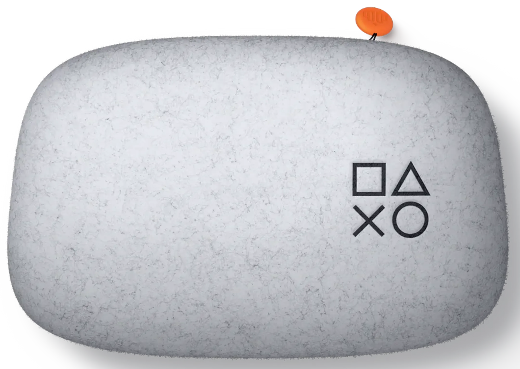 Carrying case for Backbone One - White