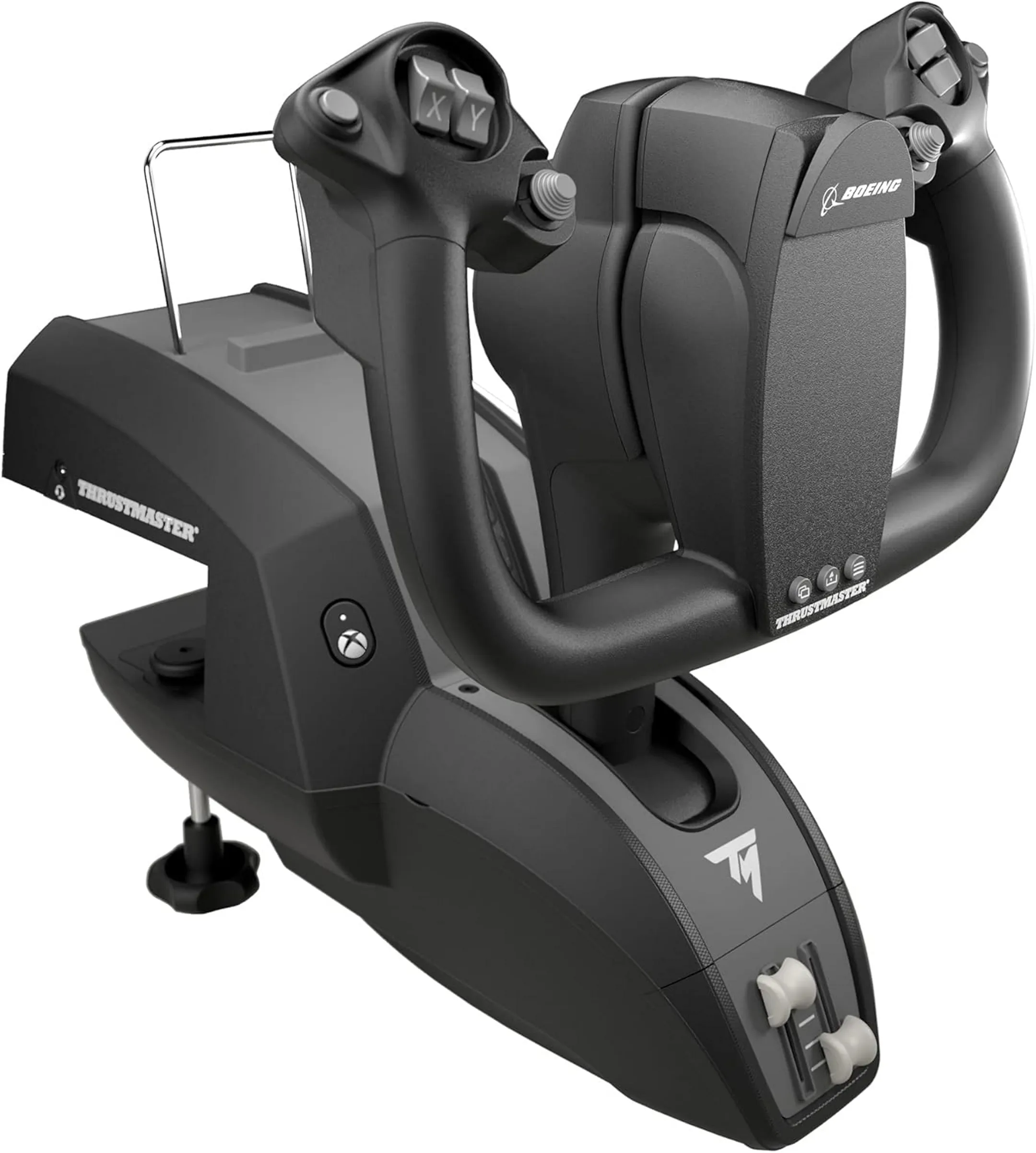 Thrustmaster Joystick TCA Yoke Boeing Edition image
