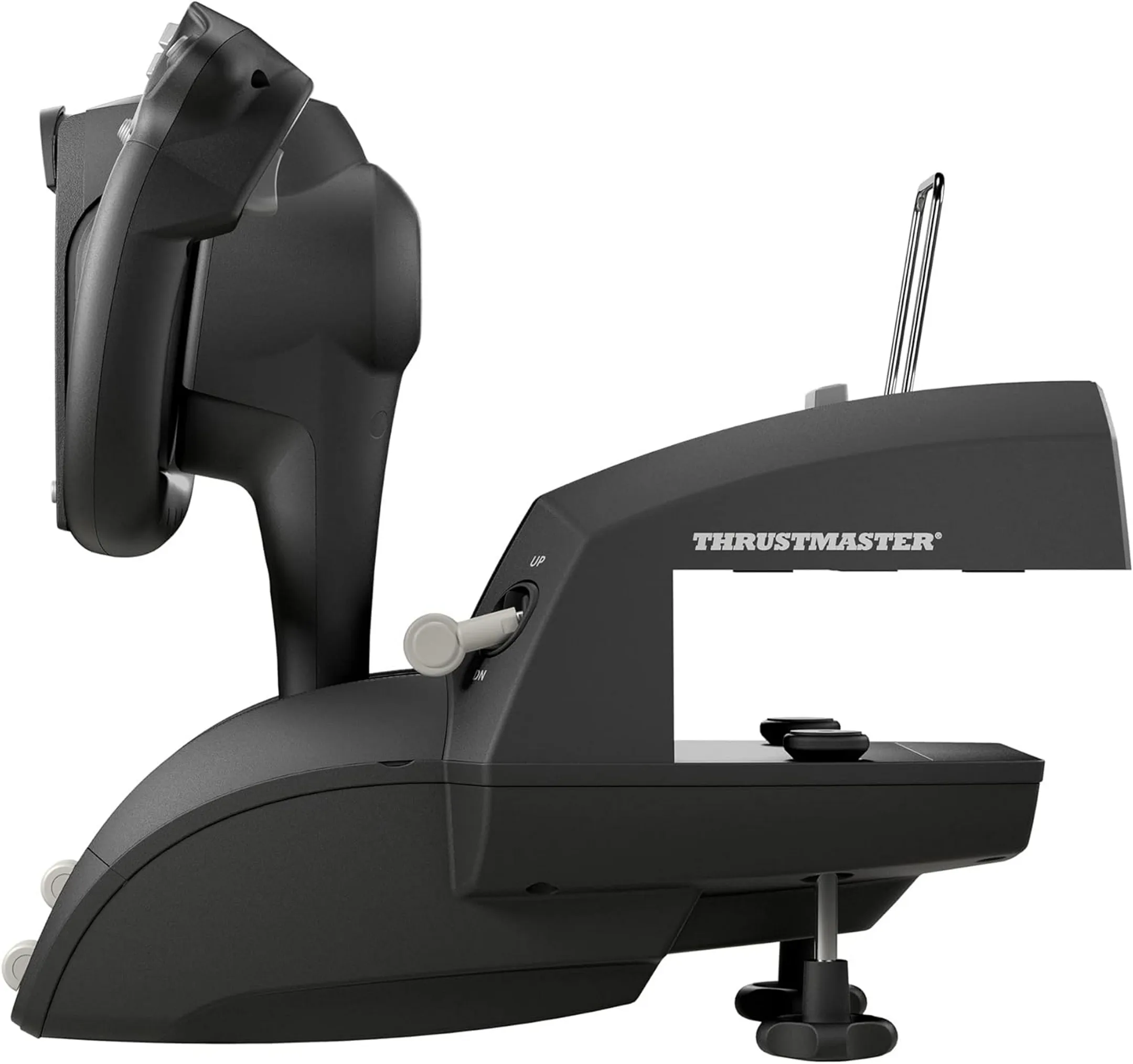 Thrustmaster Joystick TCA Yoke Boeing Edition image