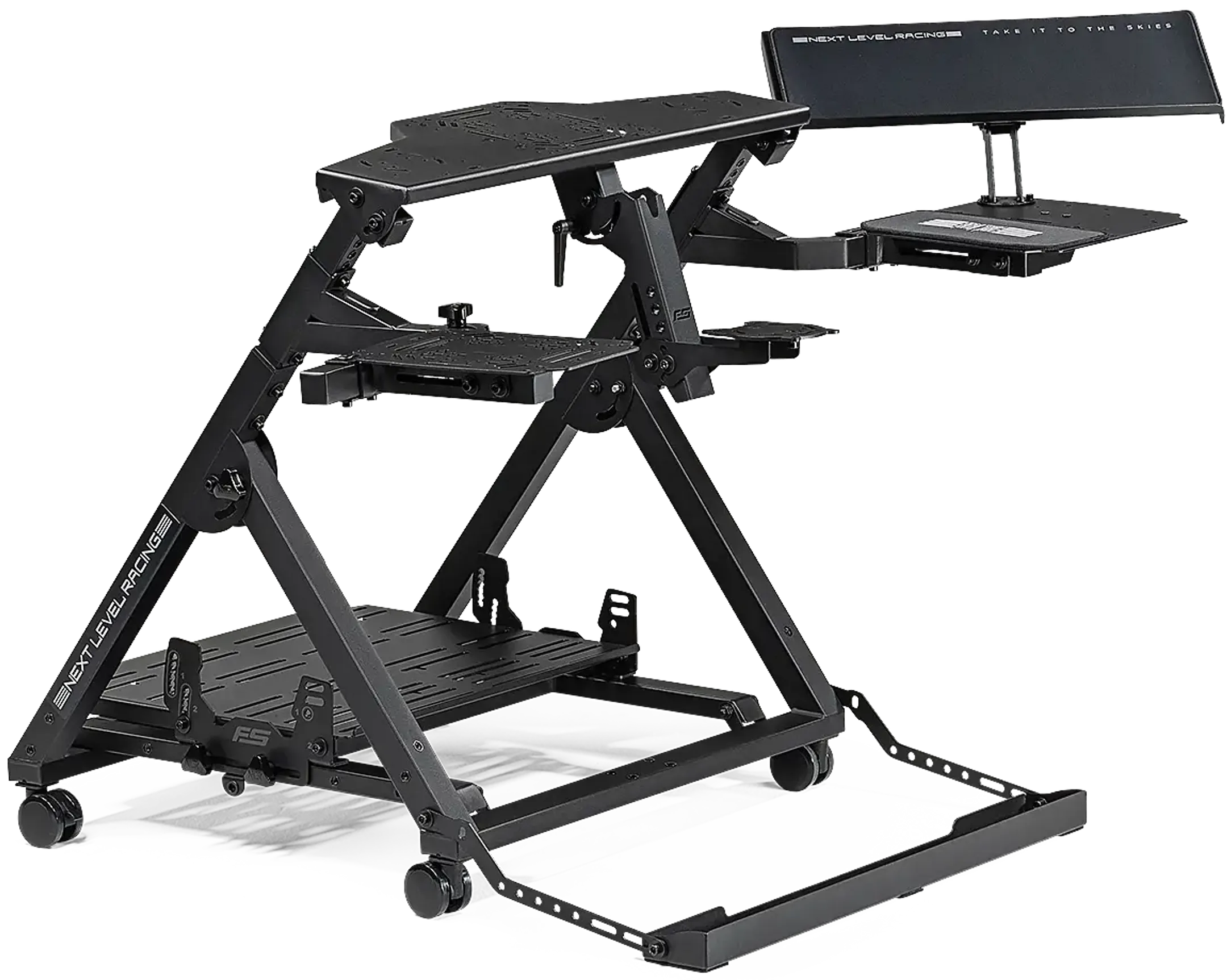 Flight simulator Flight Stand Pro