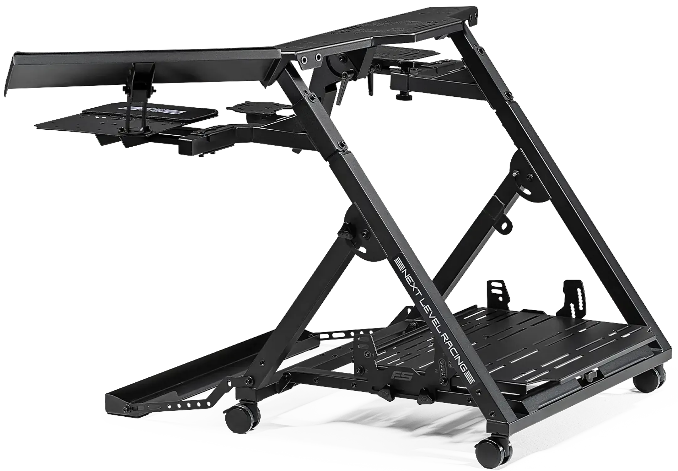 Next Level Racing Flight simulator Flight Stand Pro image