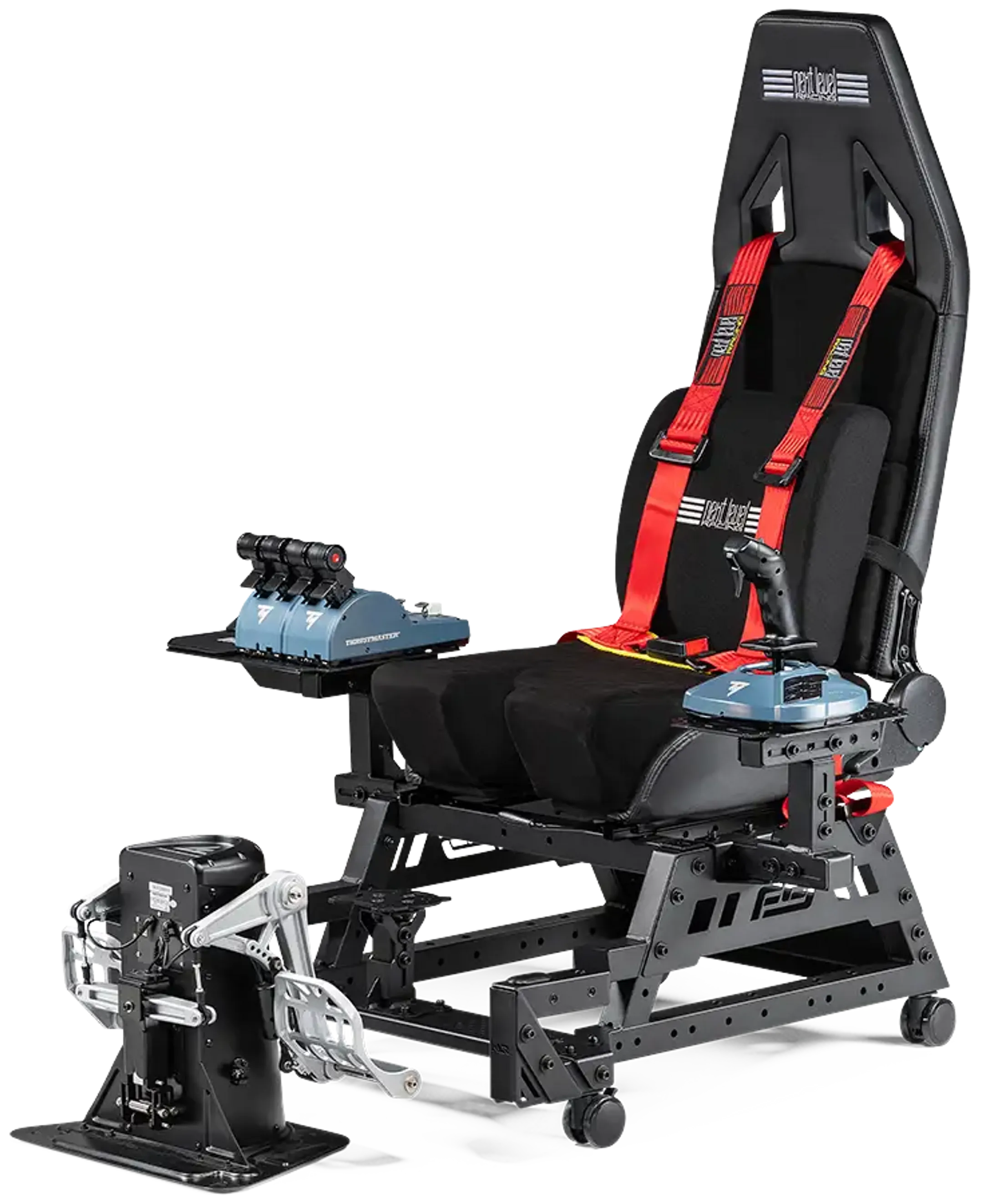 Next Level Racing Siège de vol Flight Seat Pro image