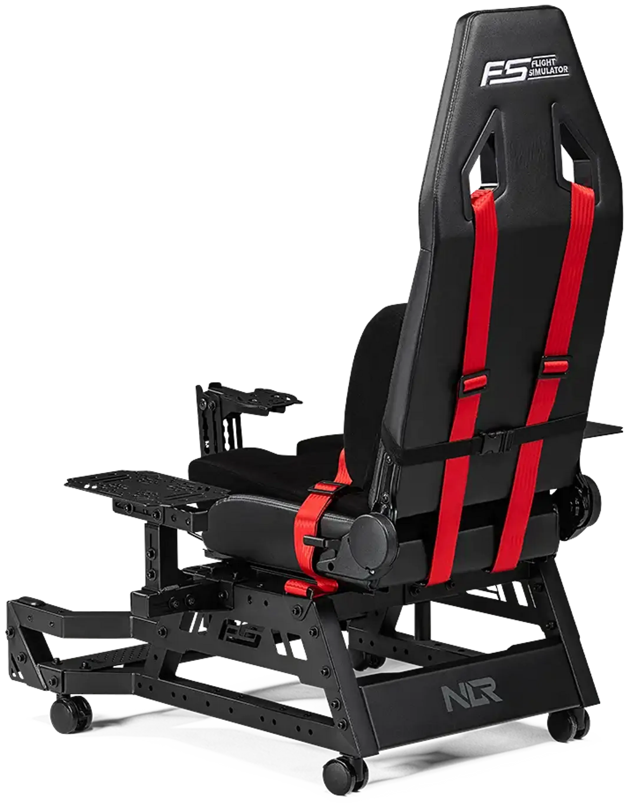 Next Level Racing Siège de vol Flight Seat Pro image