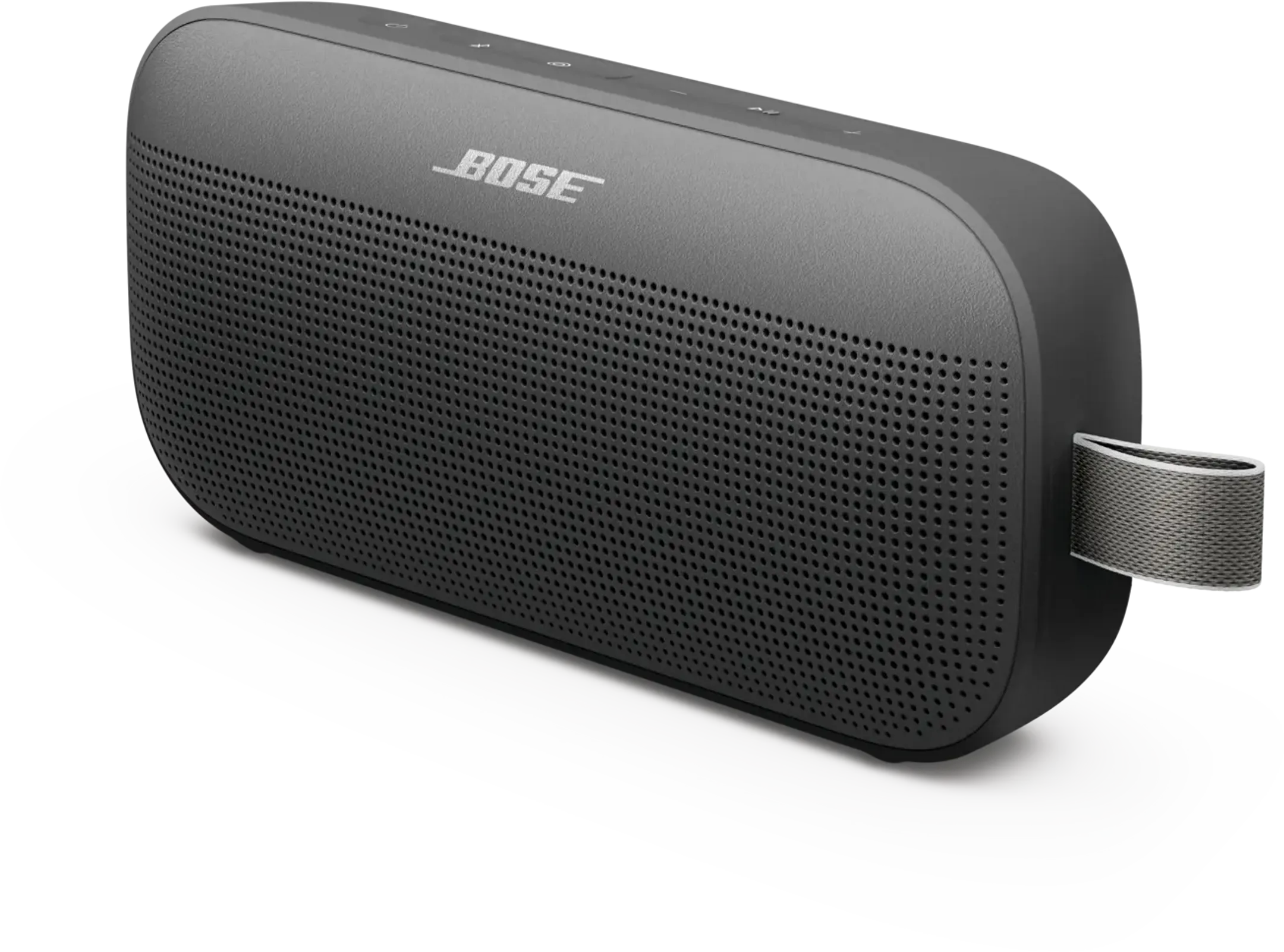 Bose Enceinte portable Bluetooth SoundLink Flex (2nd Gen) - Noir image