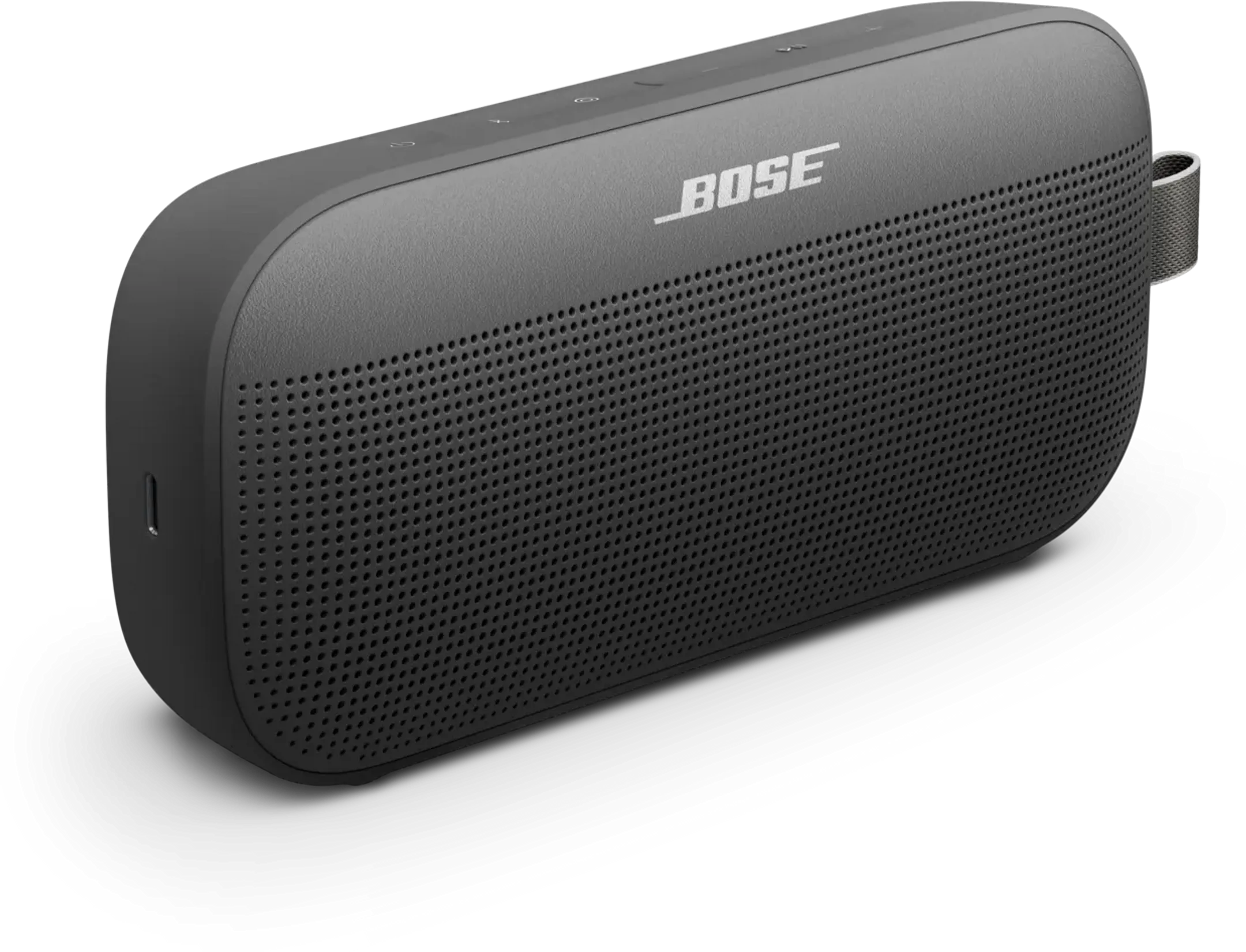 Bose Enceinte portable Bluetooth SoundLink Flex (2nd Gen) - Noir image