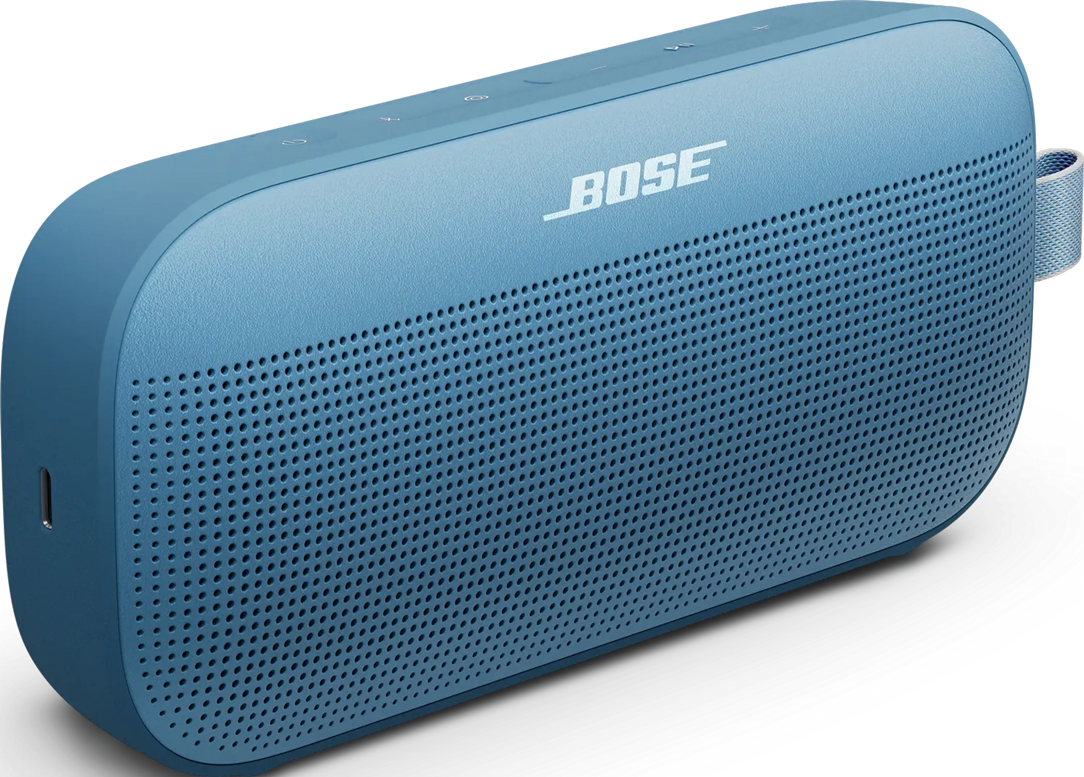 Bose Enceinte portable Bluetooth SoundLink Flex (2nd Gen) - Bleu image