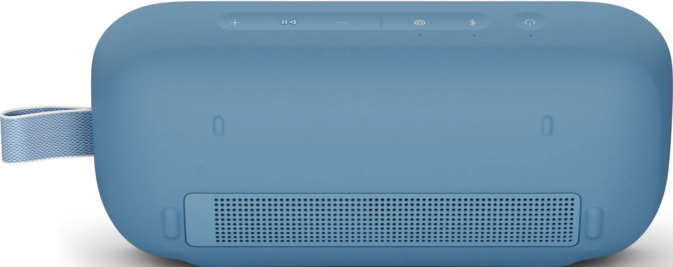 Bose Enceinte portable Bluetooth SoundLink Flex (2nd Gen) - Bleu image