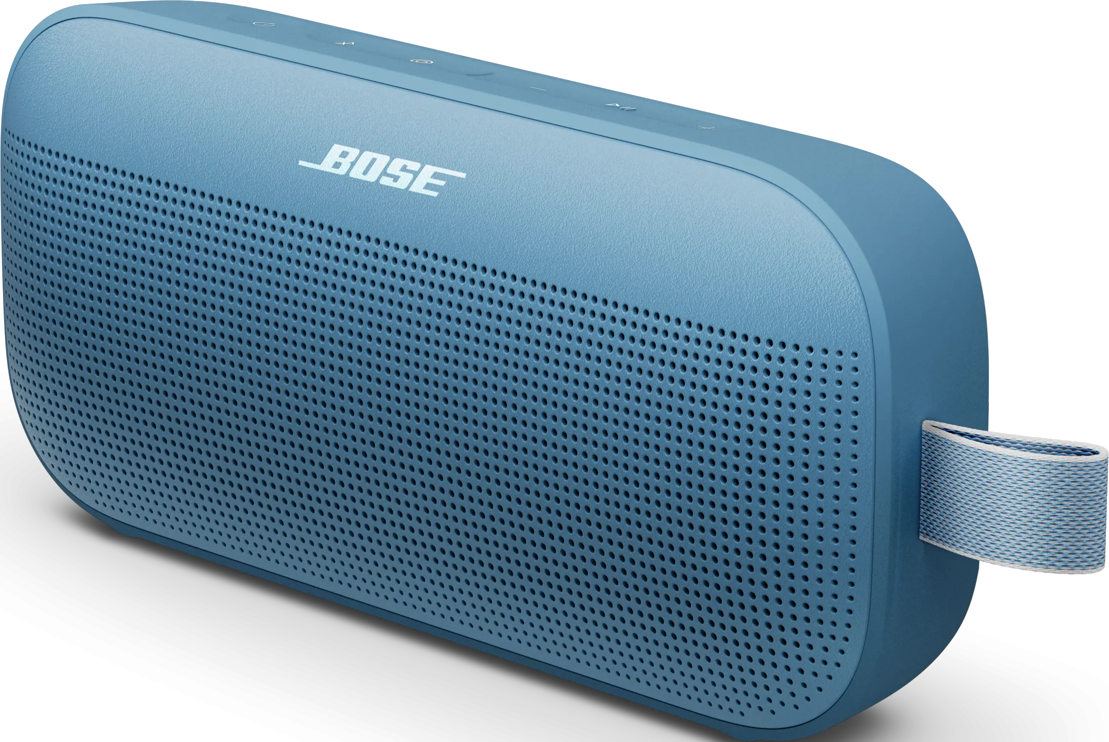 Bose Enceinte portable Bluetooth SoundLink Flex (2nd Gen) - Bleu image